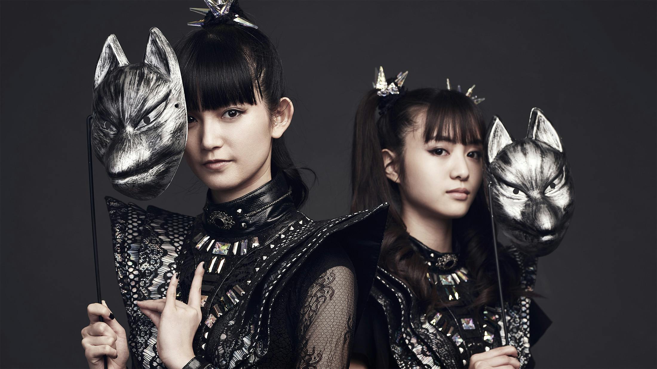 Guardians Of The Galaxy: Why BABYMETAL Are Stronger Than Ever