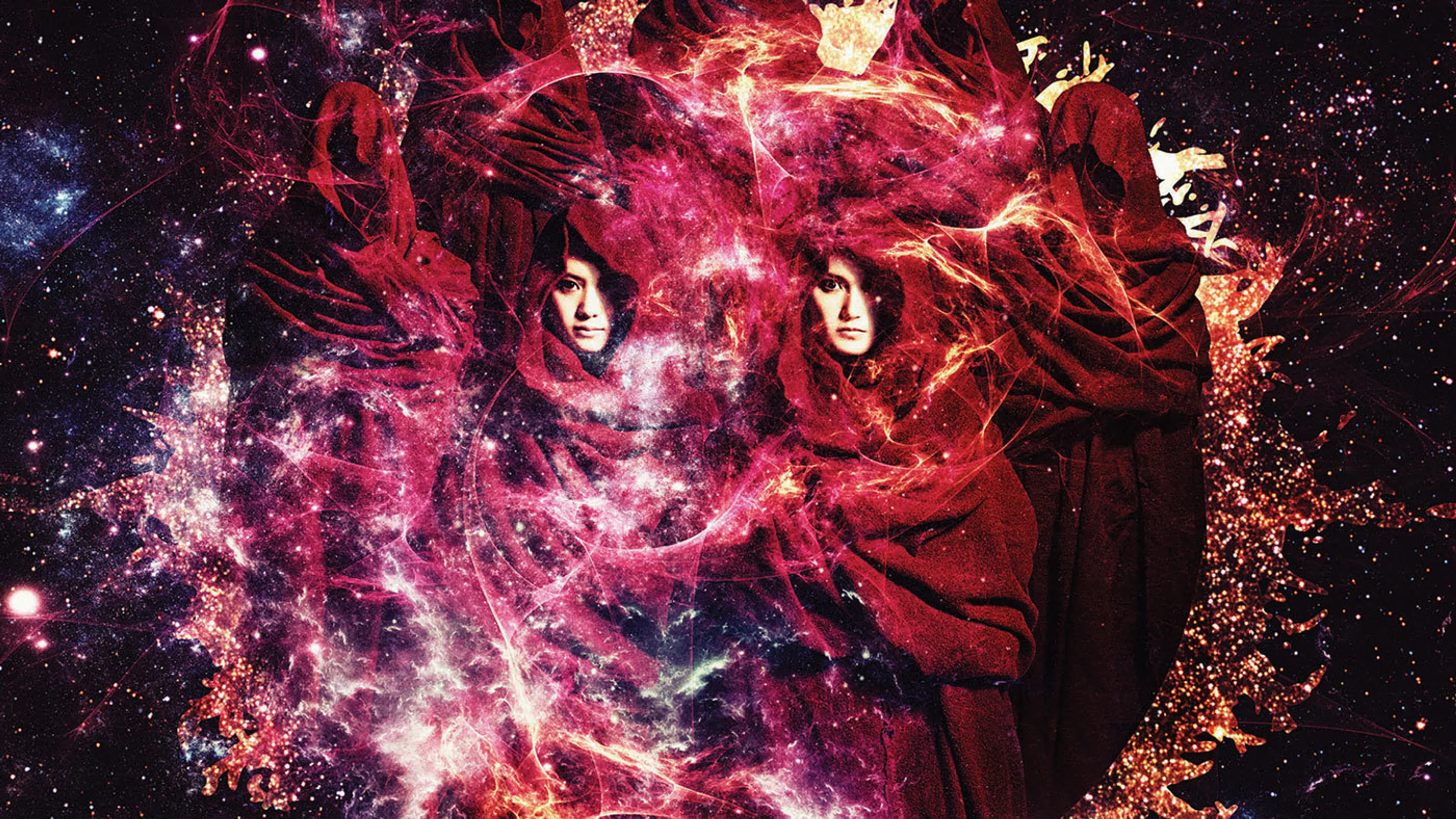 Listen To New BABYMETAL Song PA PA YA!!