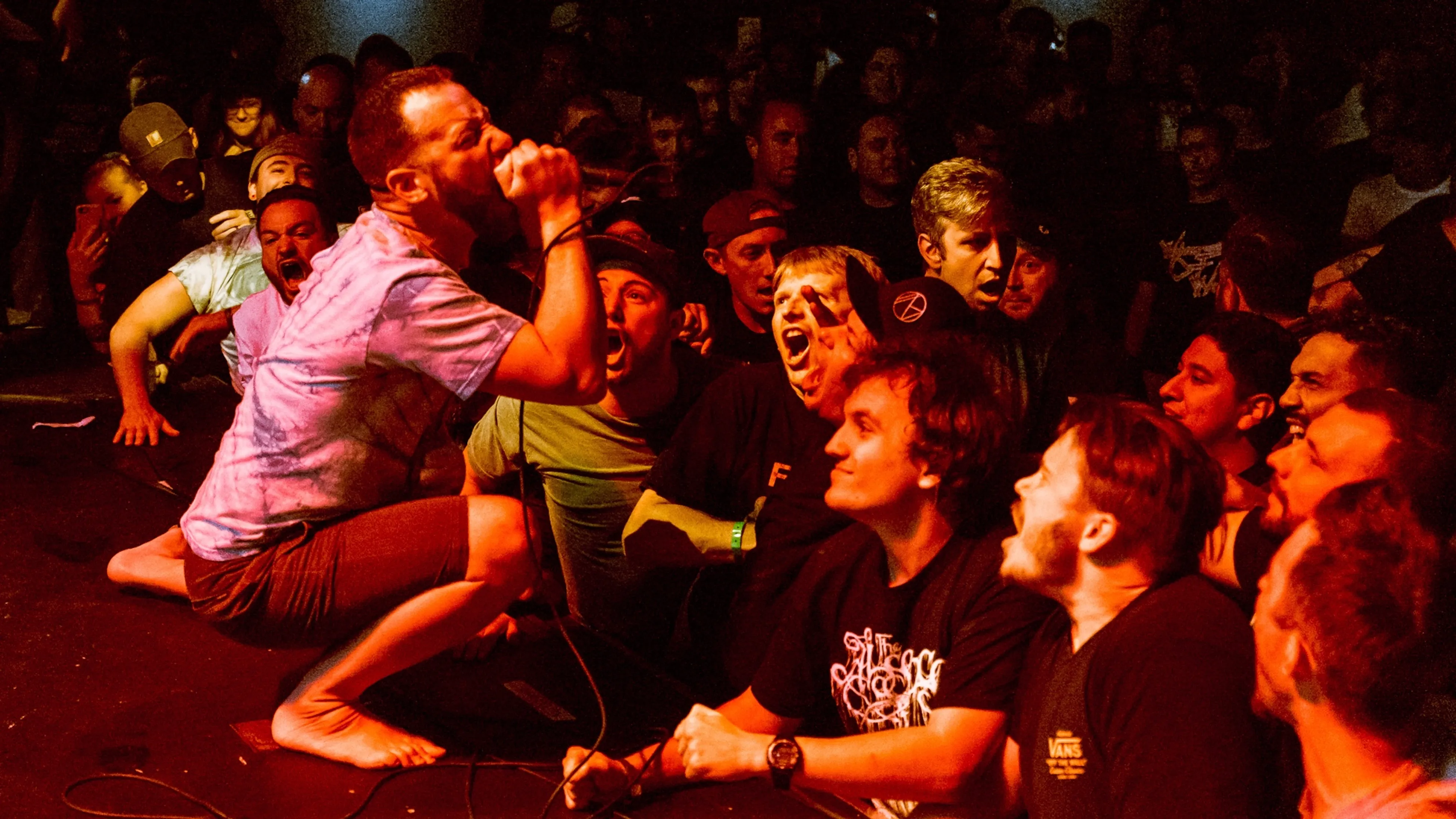 The Last Back To School Jam Is A Fitting Funeral For A Killer Fest