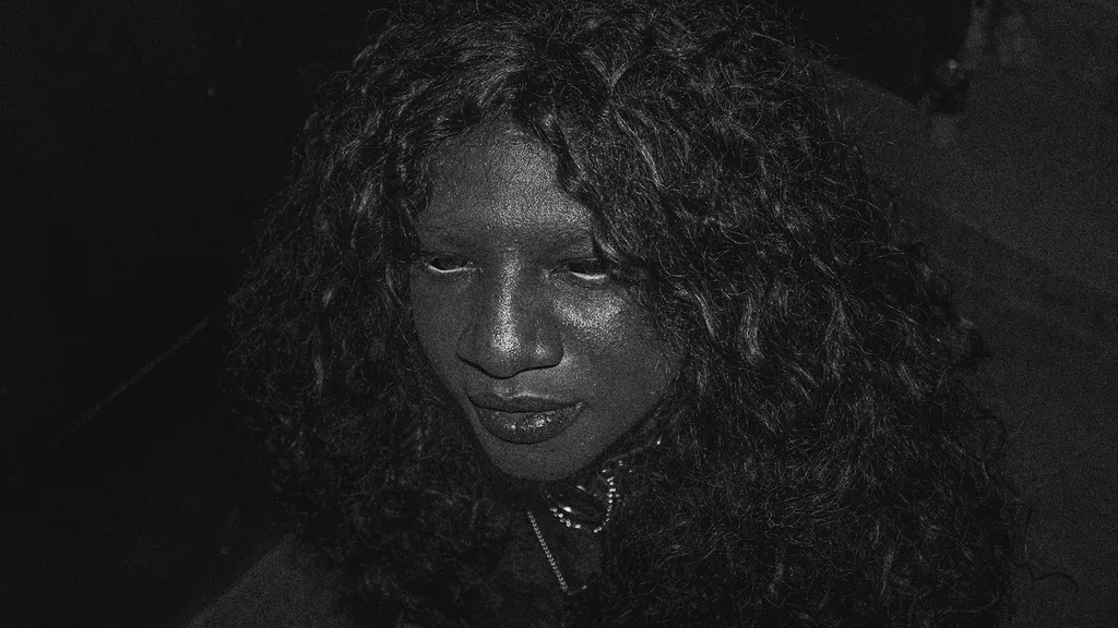 Backxwash Mechant Vaporwave 2020 2