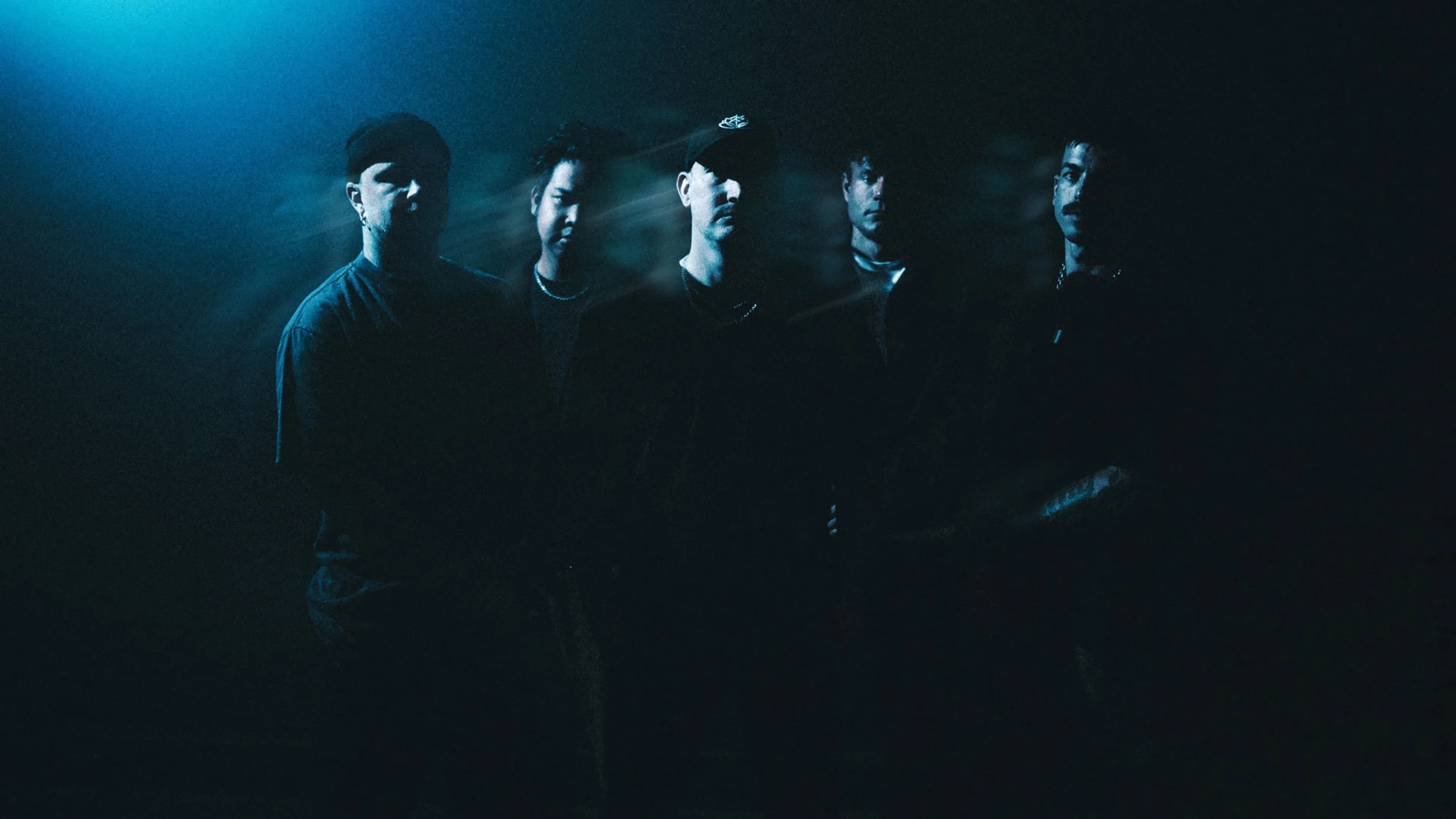 Bad Juju sign to Easy Life, unleash new single The Weight Of Water