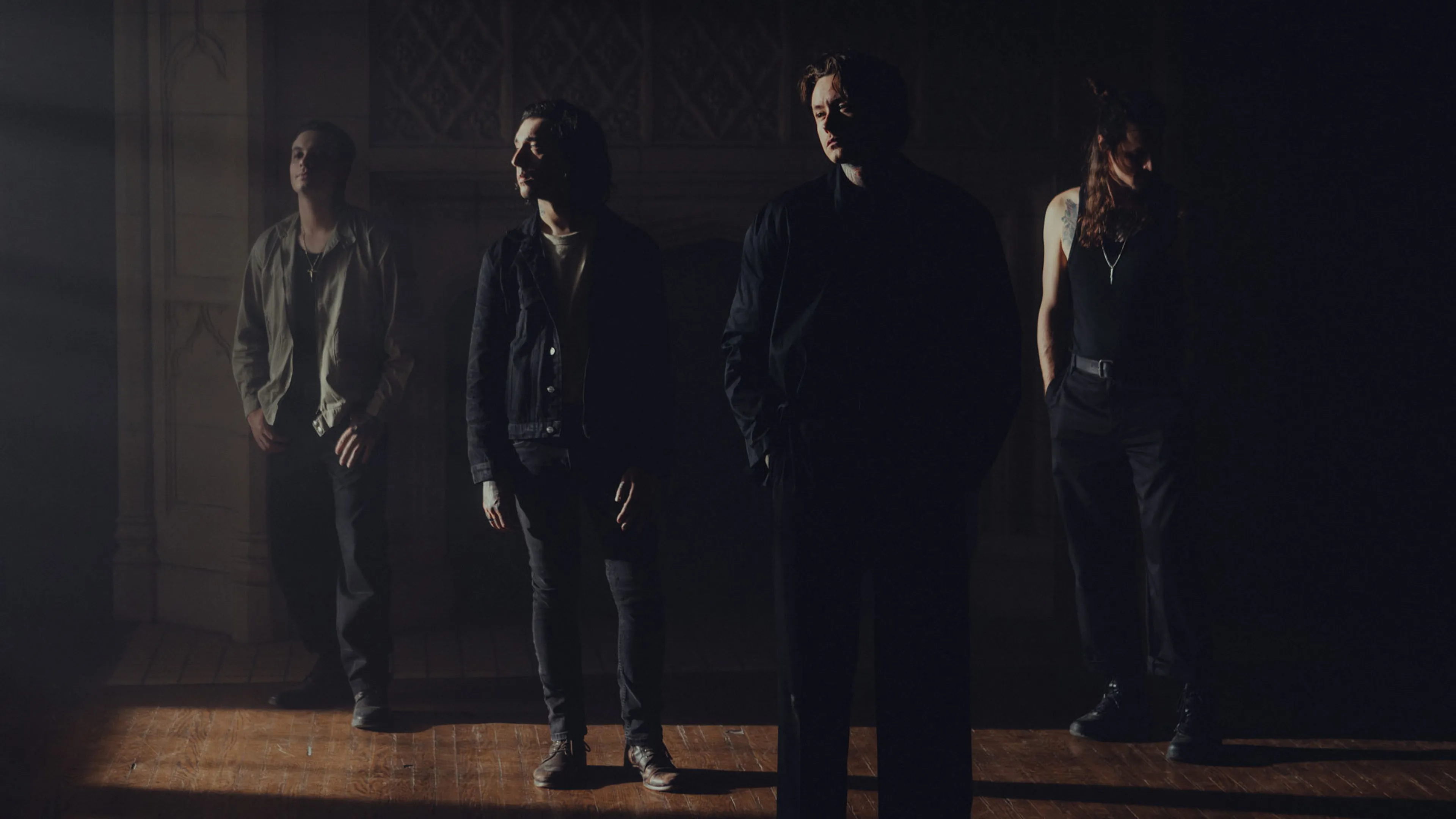 Bad Omens announce UK and Europe tour