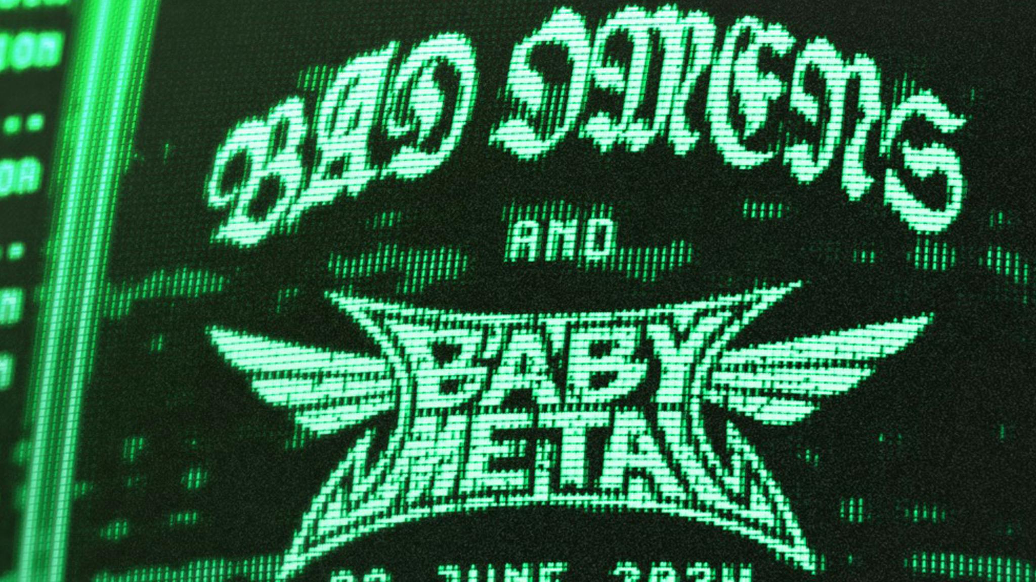 Bad Omens and BABYMETAL announce huge co-headline show
