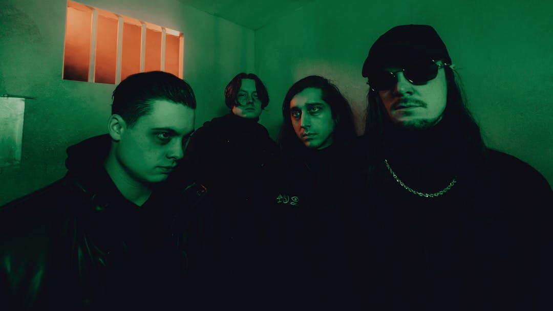 Bad Omens Track By Track Guide To New Album The Death Of Kerrang 5150