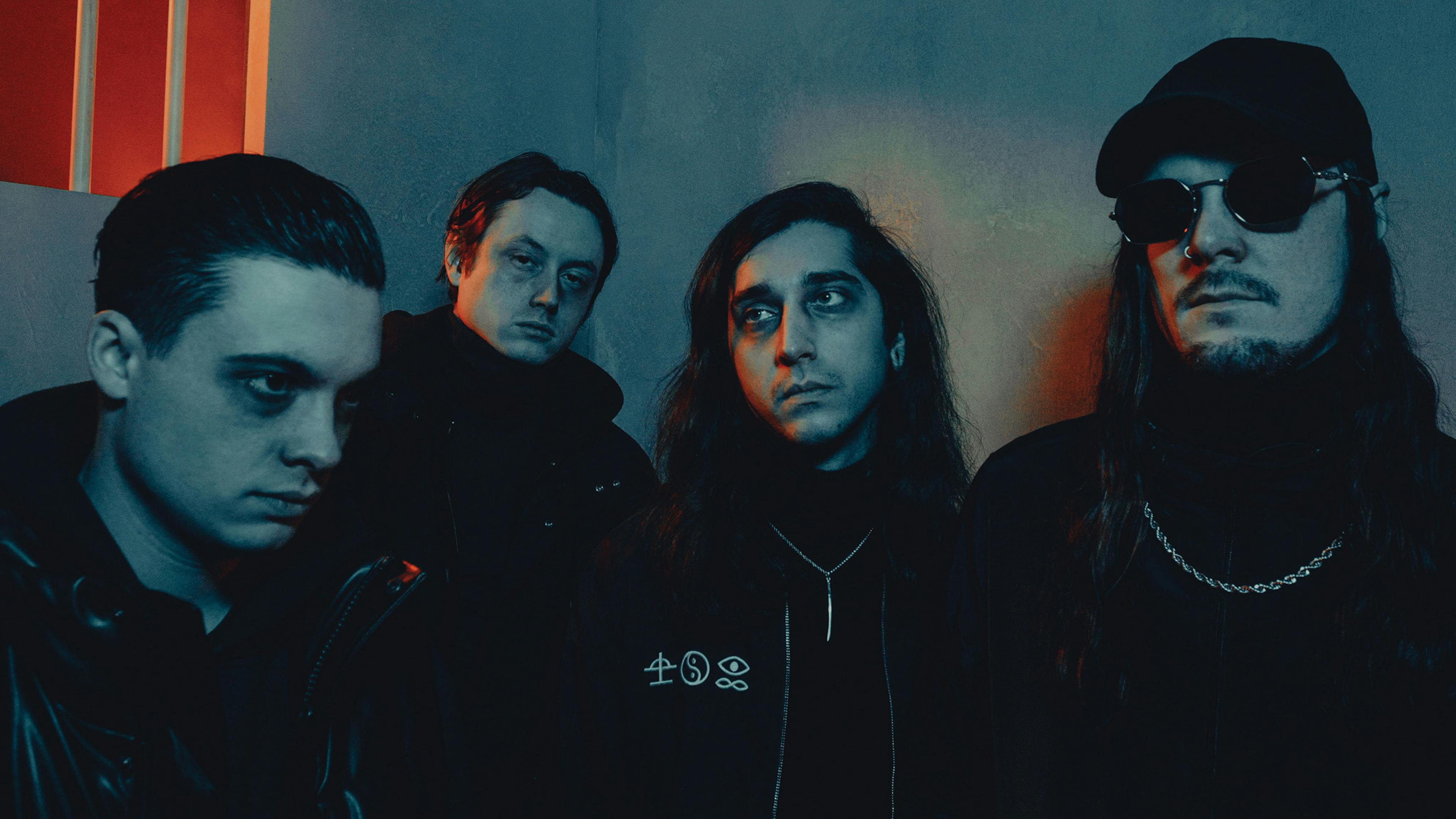 Bad Omens confirm CONCRETE JUNGLE [THE OST] tracklist and release date