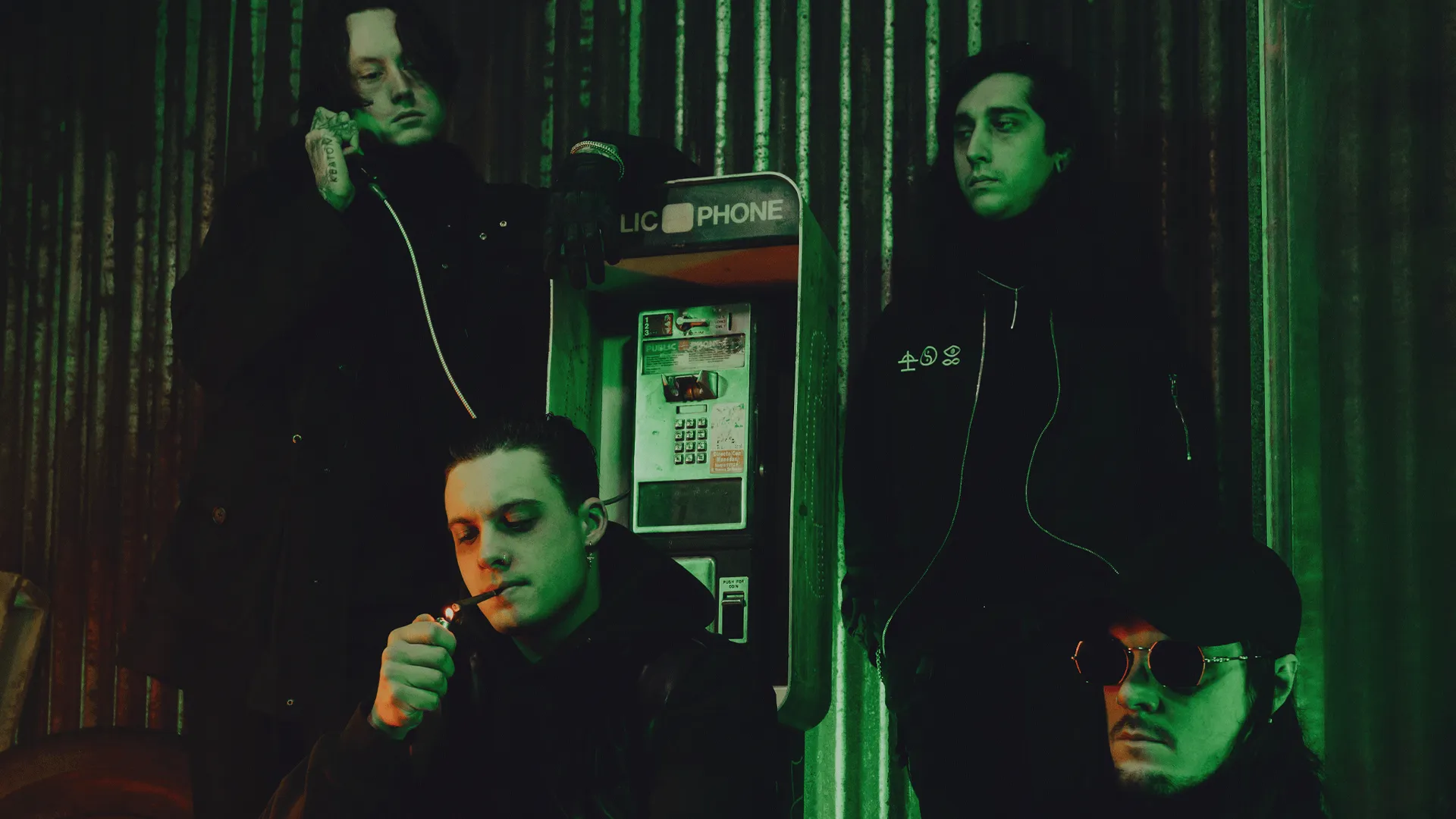 Bad Omens unveil Concrete Forever tour dates with ERRA and… Kerrang!