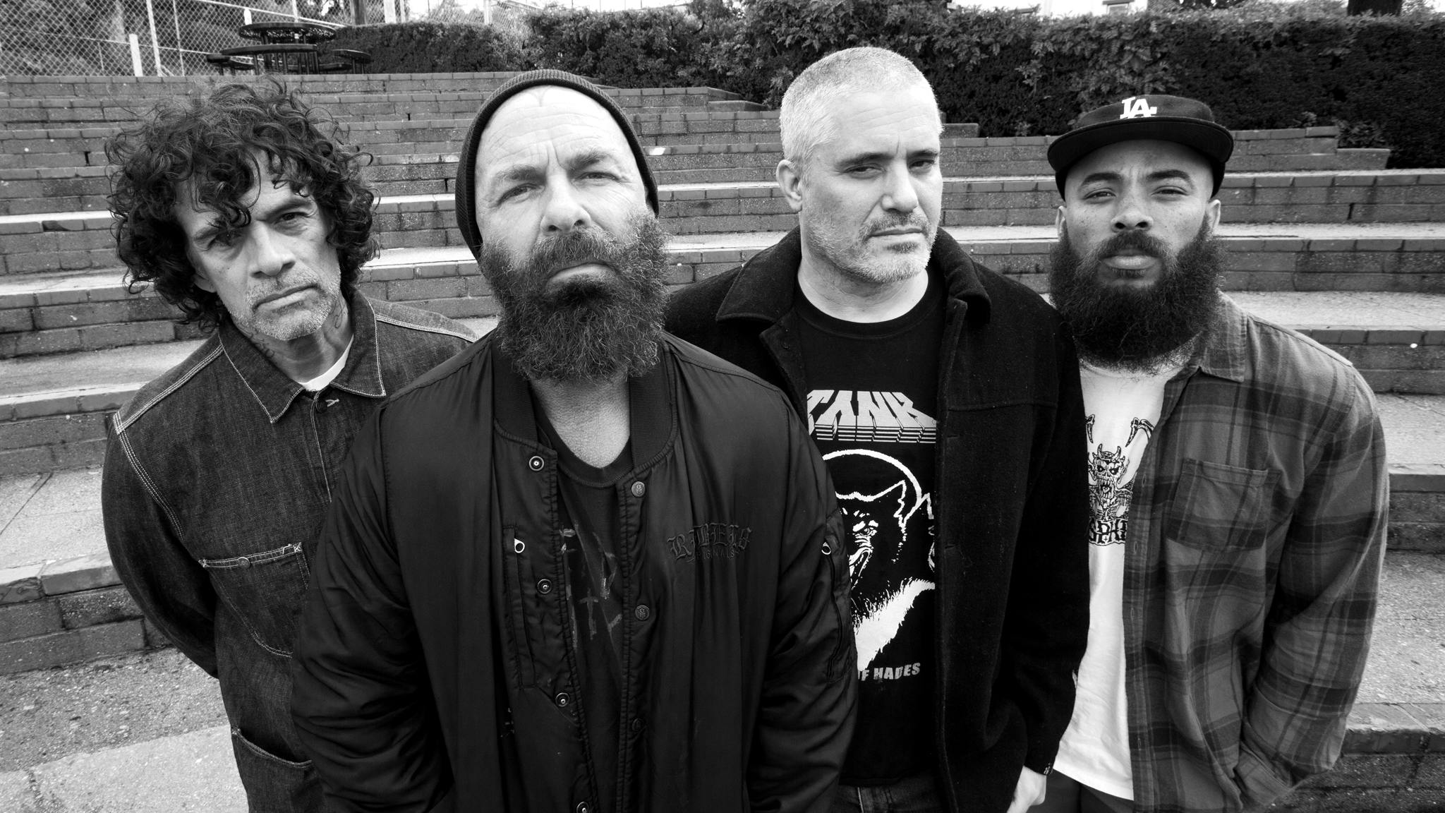 Operation Ivy’s Tim Armstrong and Jesse Michaels launch new band, Bad Optix