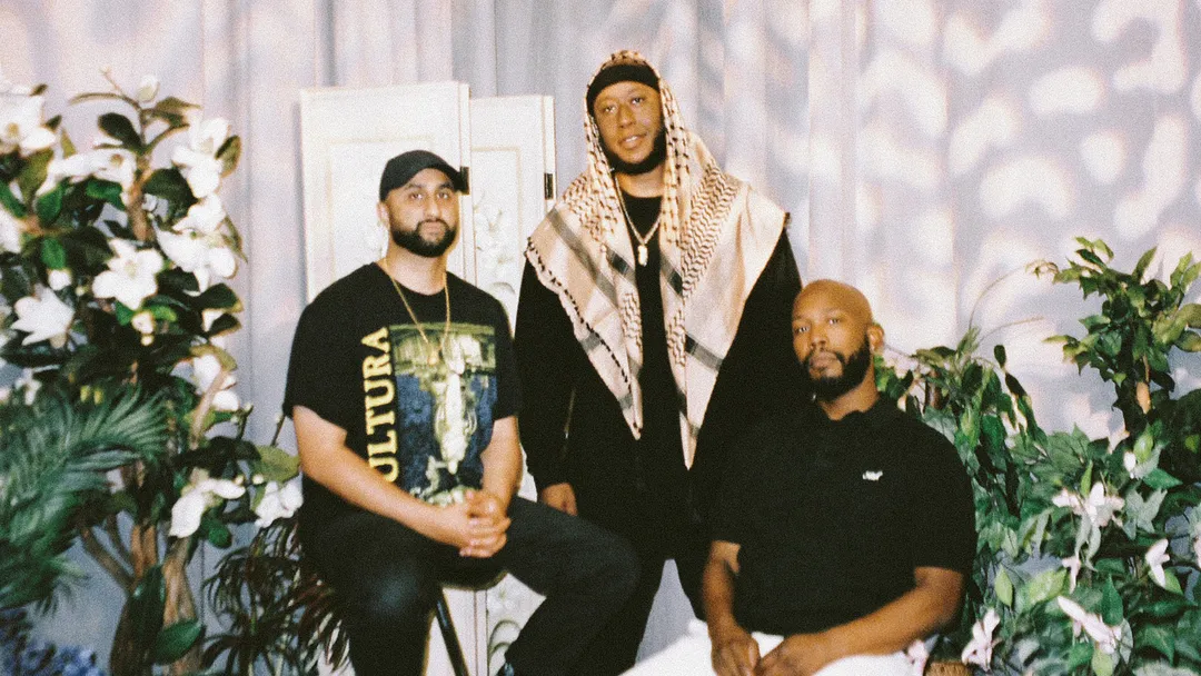 Bad Rabbits return with uplifting new single, Goin’ Up | Kerrang!