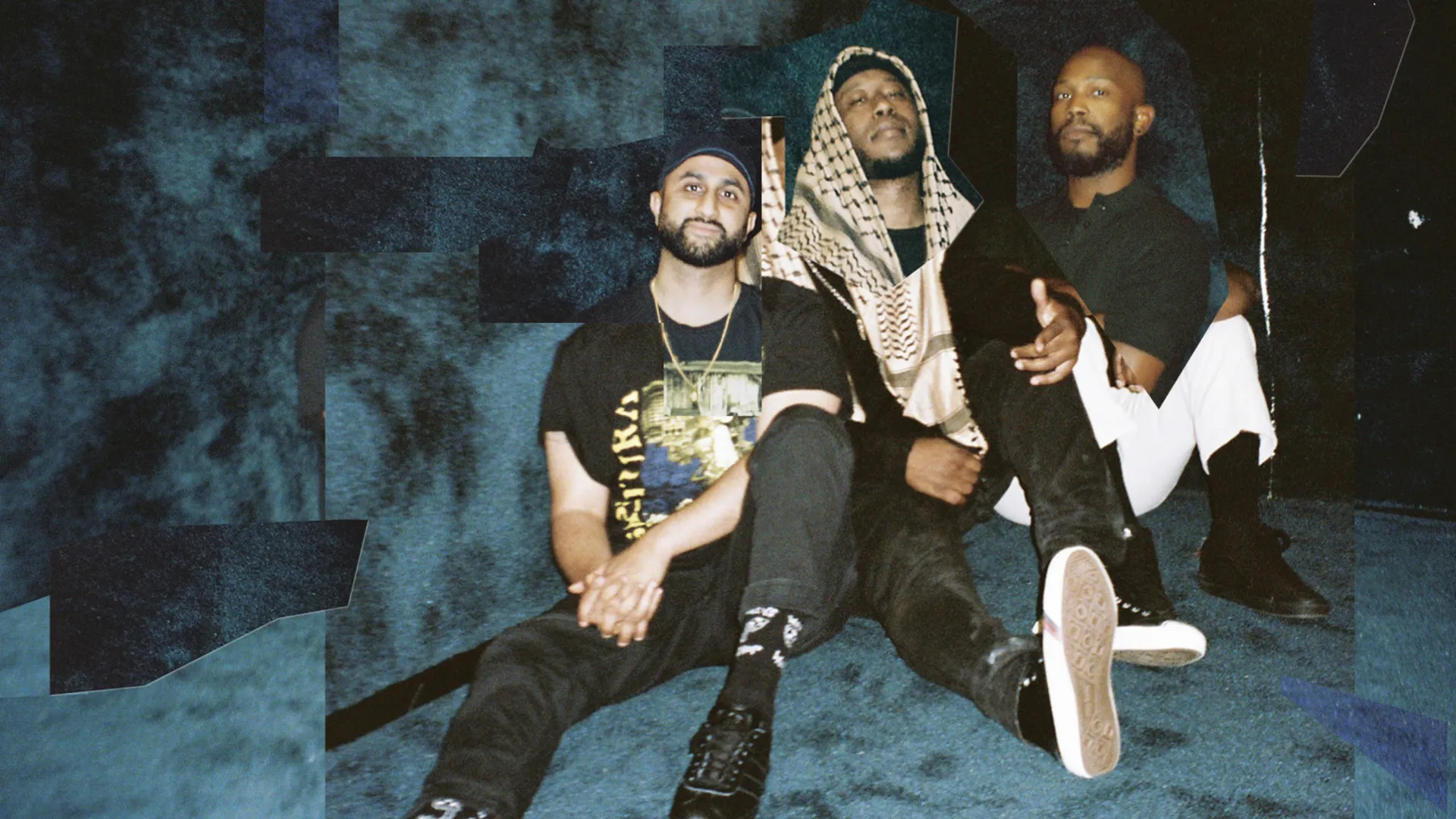 Bad Rabbits announce new album, release single with Enter… Kerrang!