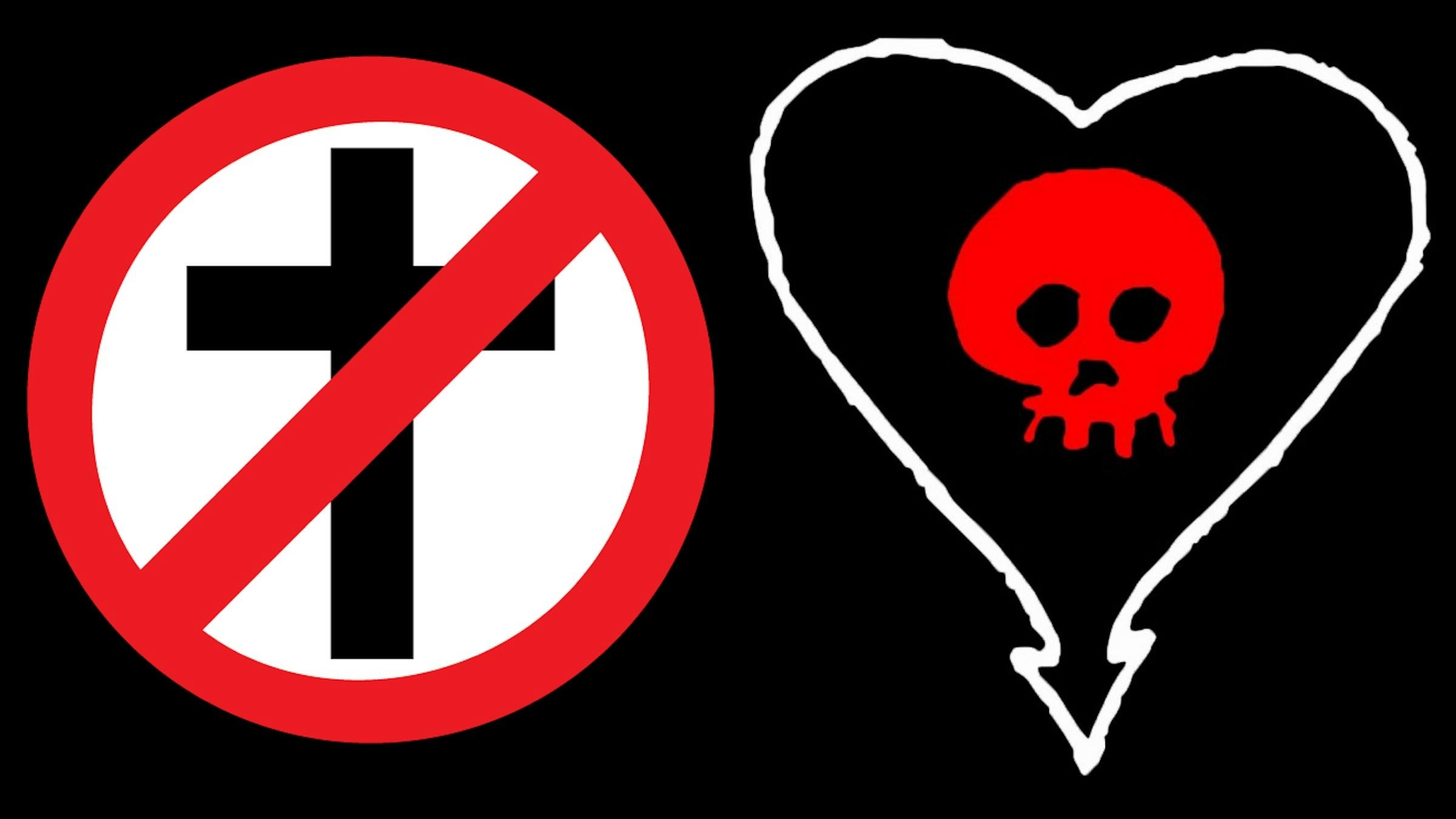 Bad Religion and Alkaline Trio Announce North American Co-Headlining Tour