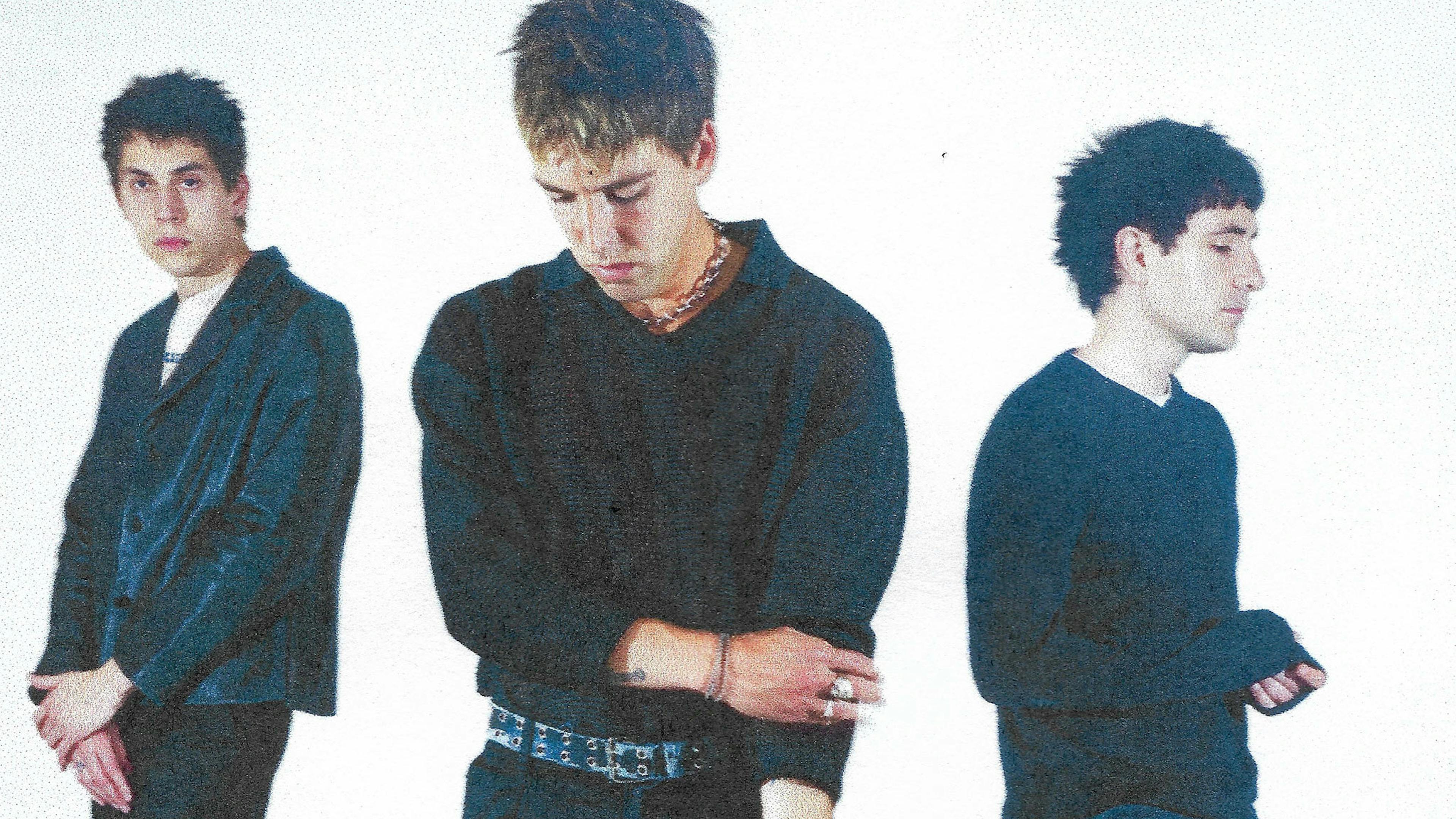 Listen to Bad Suns’ new single, Mystery Girl
