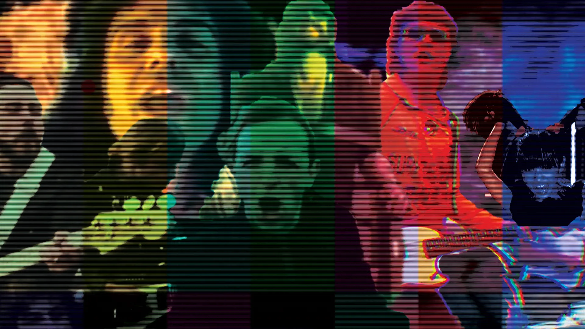 14 music videos that are so bad they’re brilliant Kerrang!