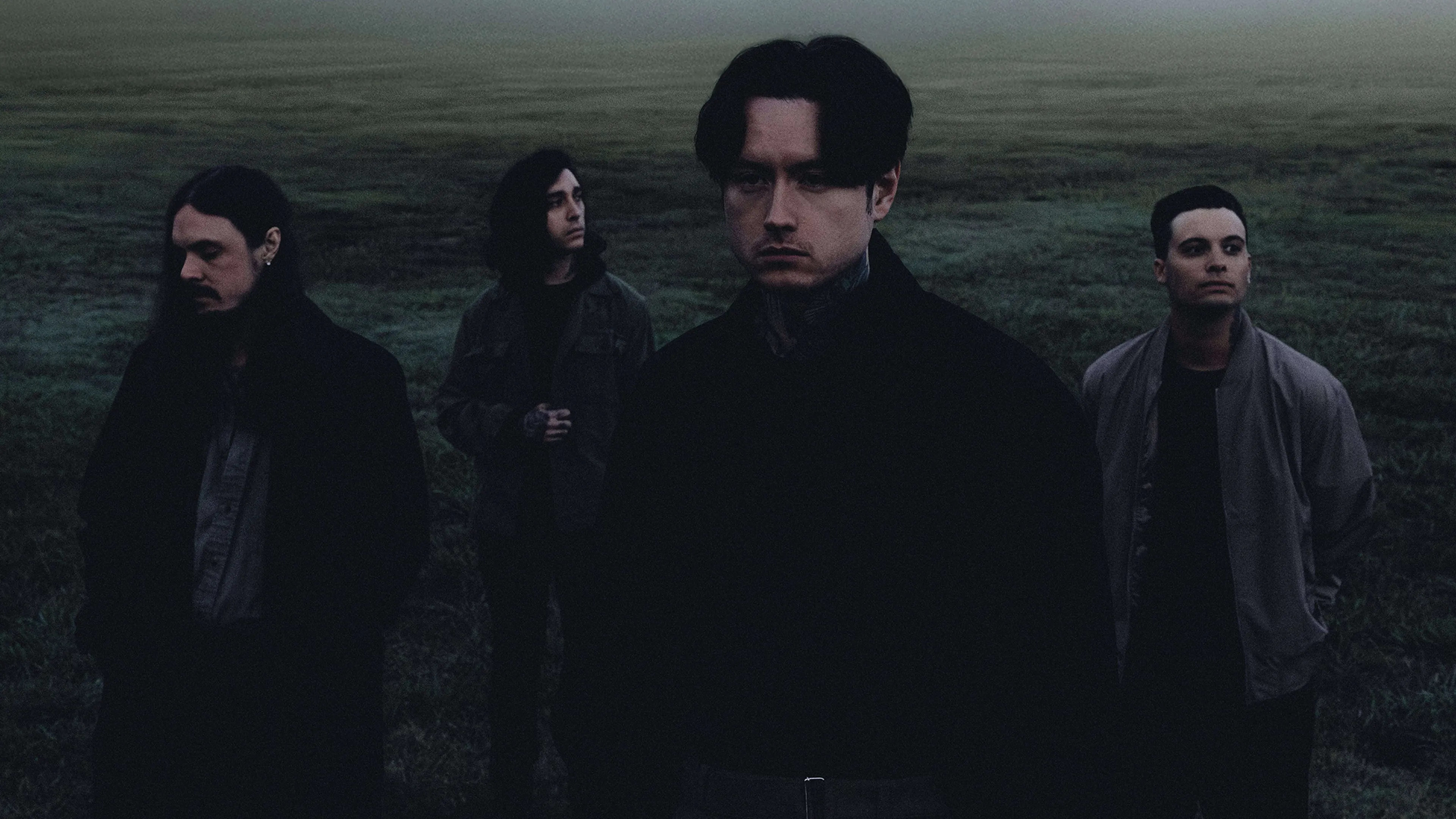 Bad Omens release epic new single, Dying To Love
