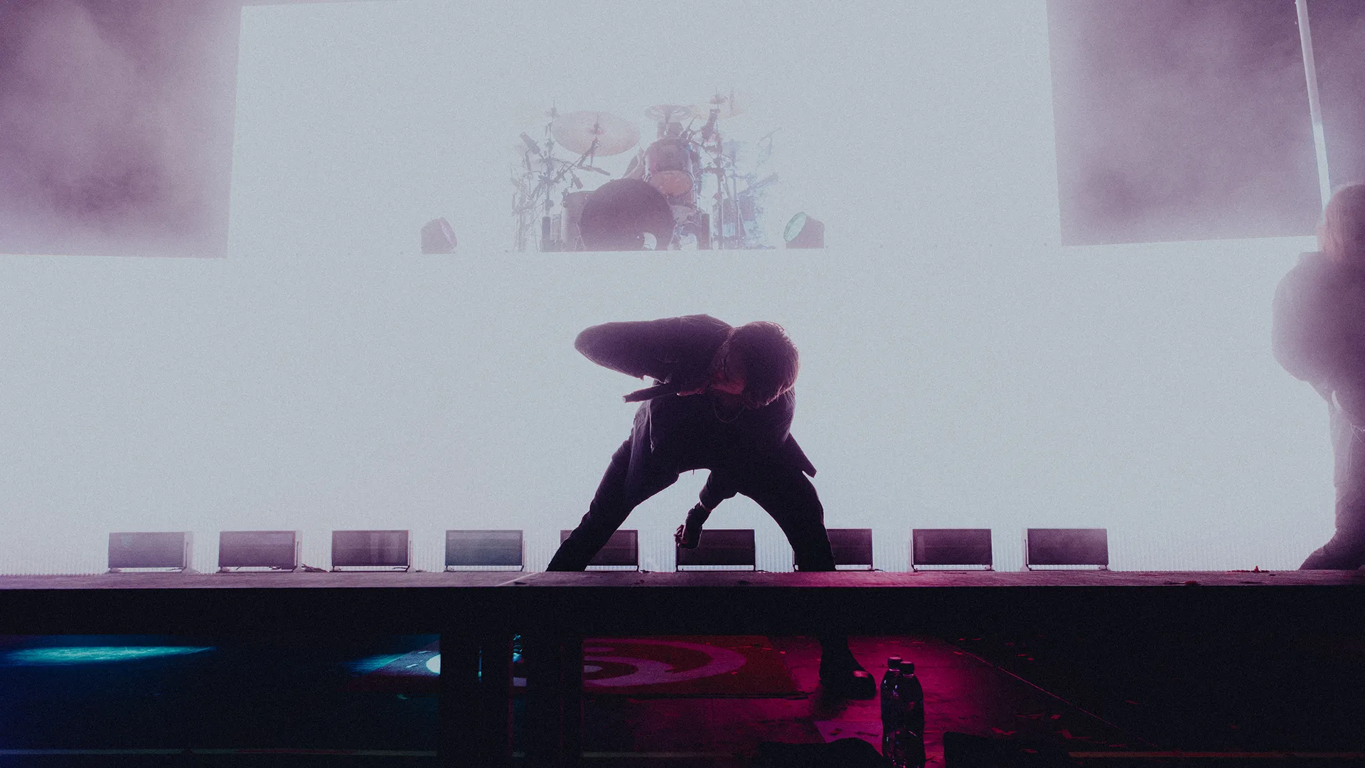  Kerrang! Illustration 