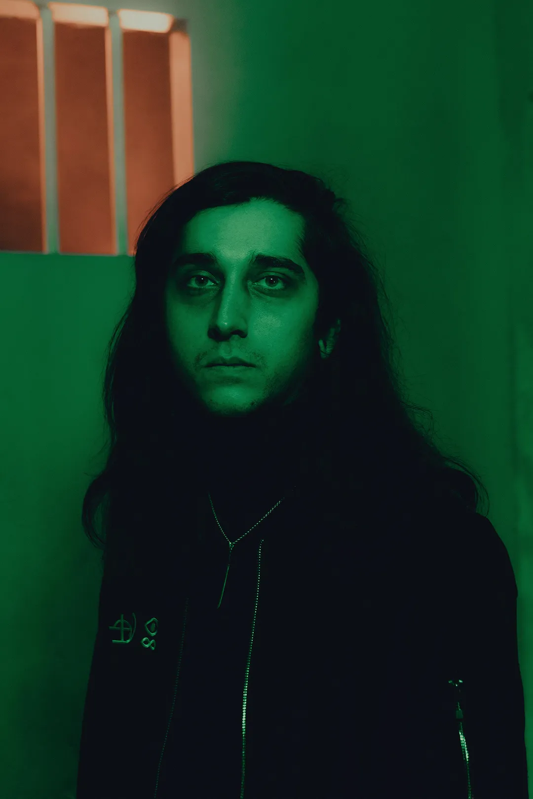 Bad Omens: “Most stuff people in our space are doing is… | Kerrang!