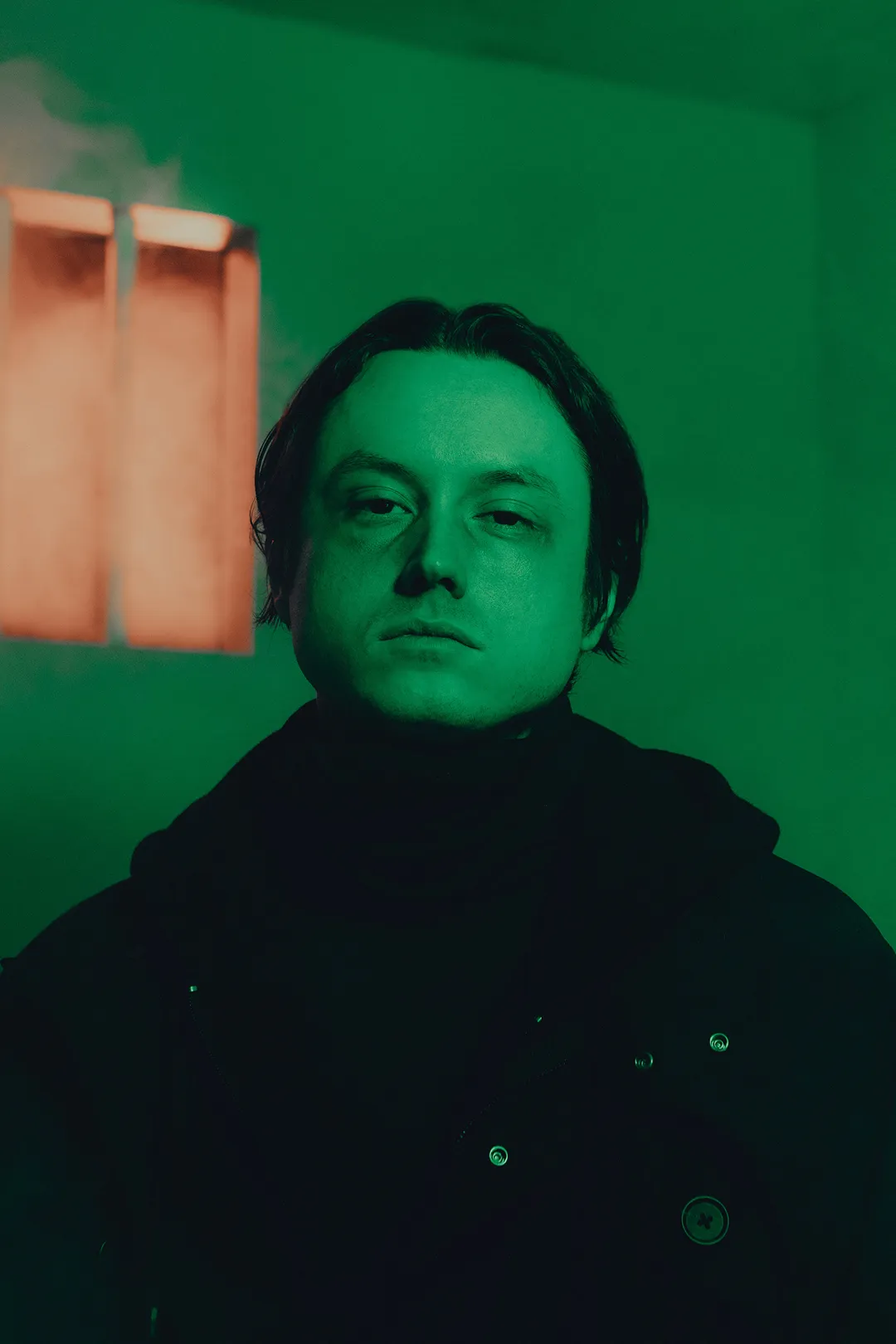 Bad Omens “We’re not going to do anything to compromise… Kerrang!