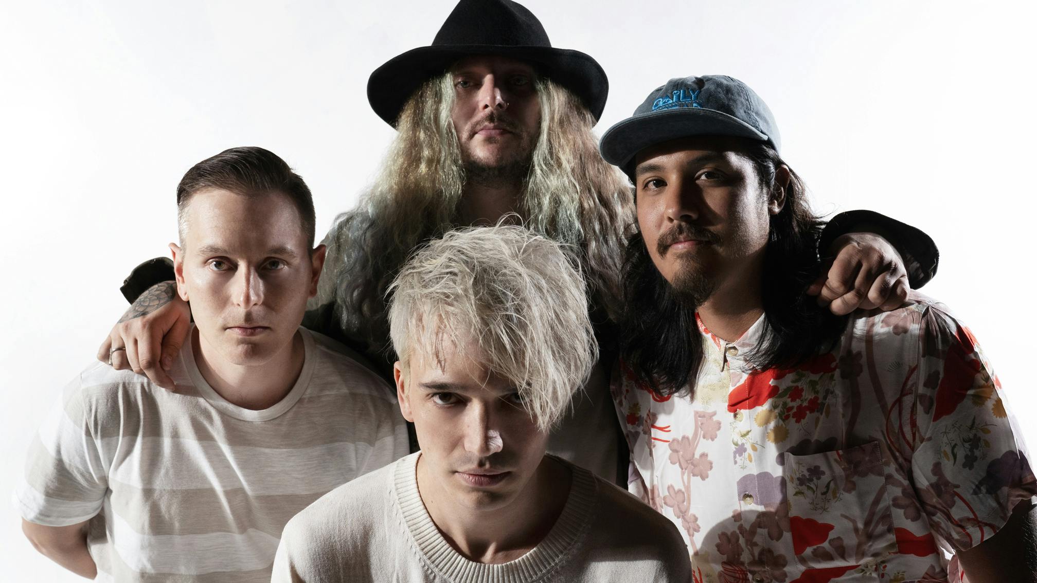 Brave New World: Why Badflower are a band to believe in