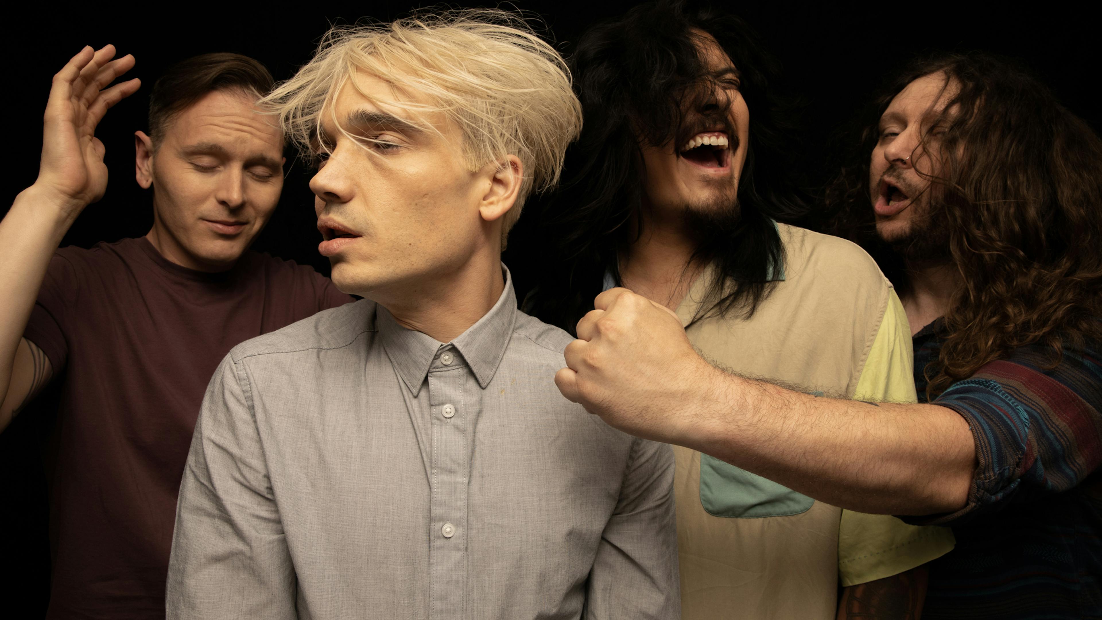 Badflower drop new single and video, Detroit | Kerrang!