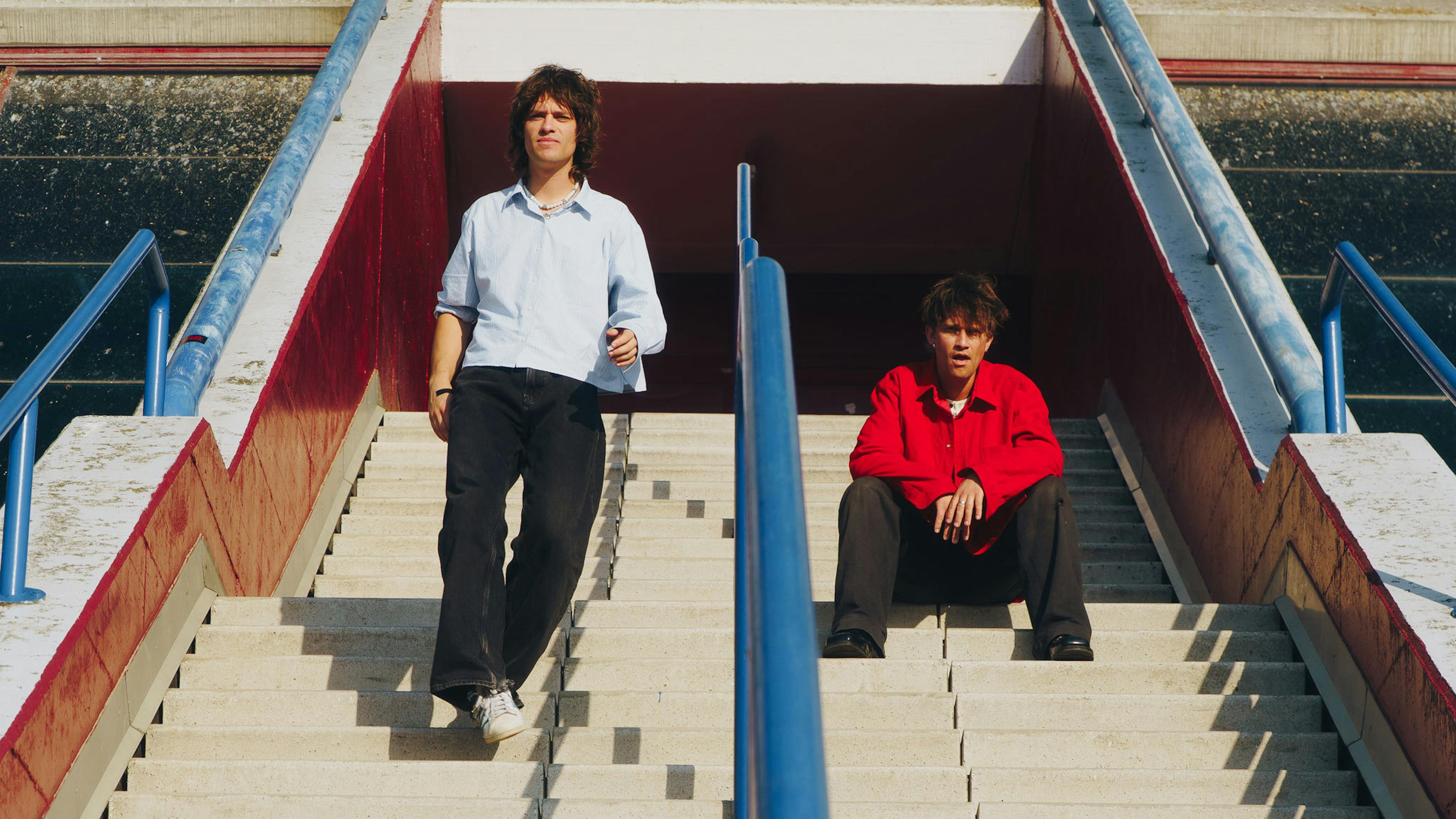 Balu Brigada announce debut album and North American headline tour