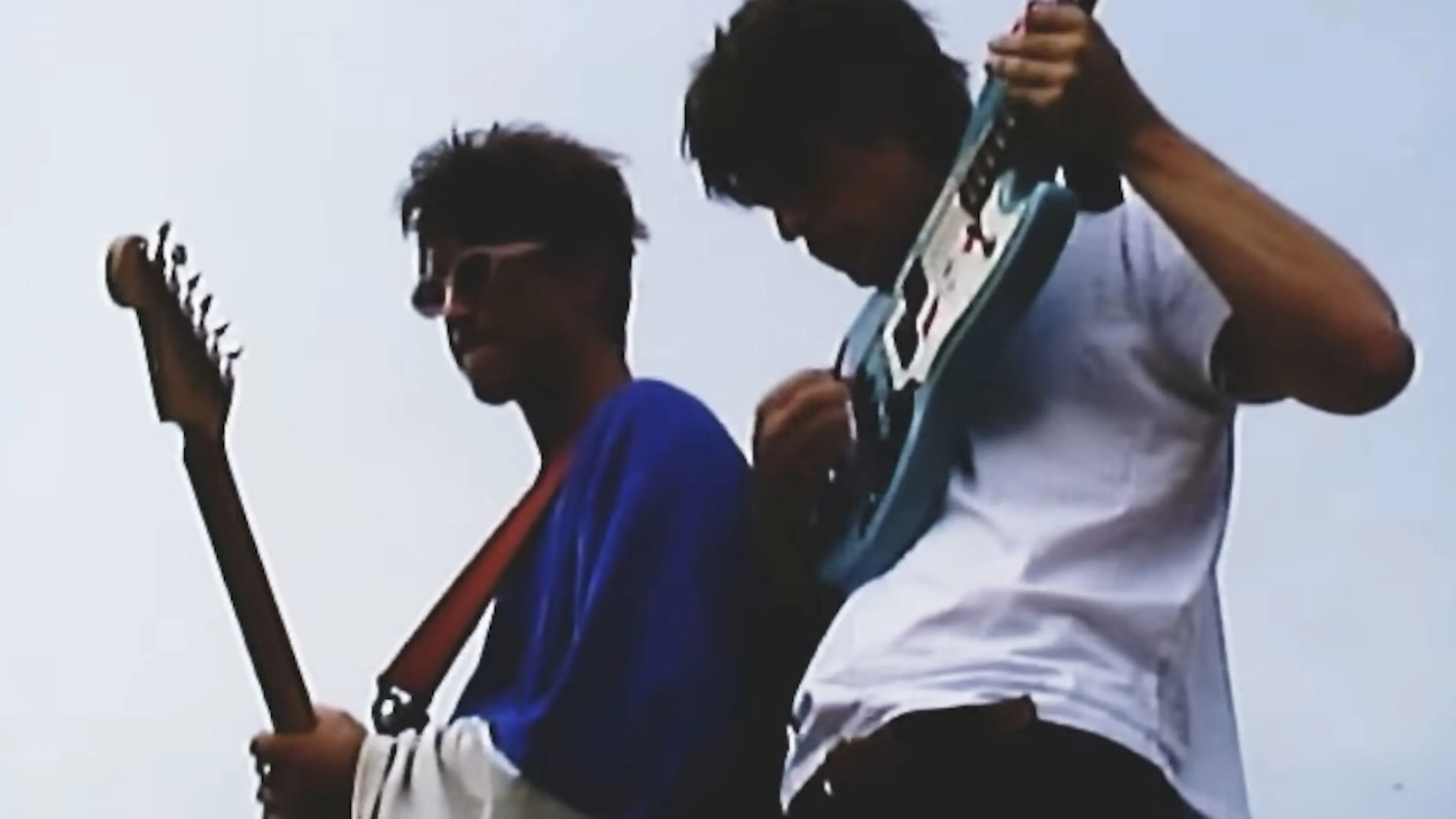Watch the video for Balu Brigada’s new single, What Do We Ever Really Know?