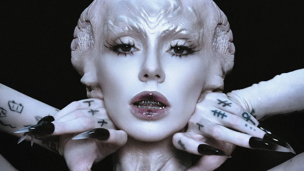 Bambie Thug August 2025 promo credit Foxxatron