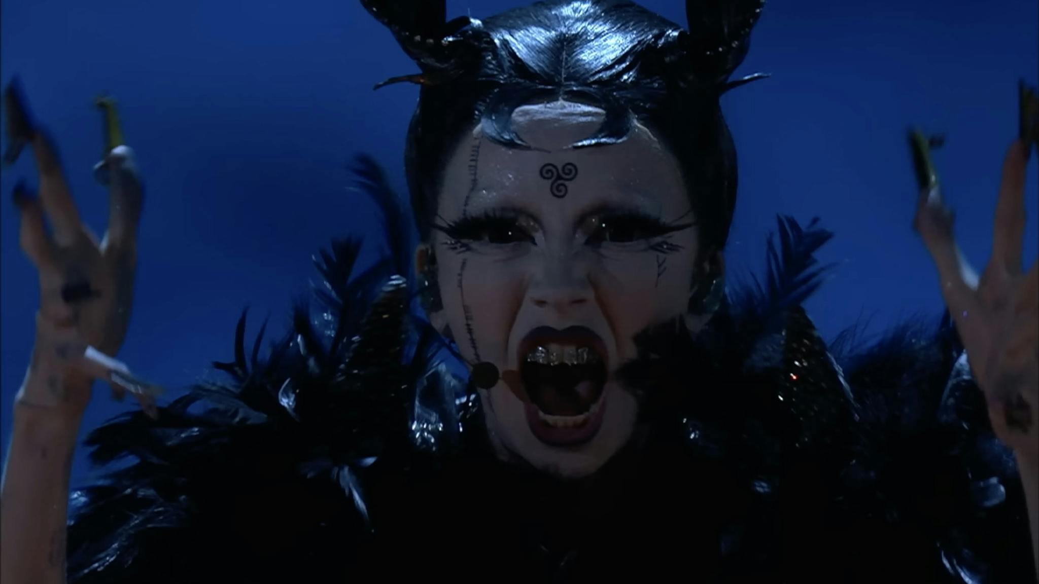 Bambie Thug News Kerrang bambie-thug-news-kerrang