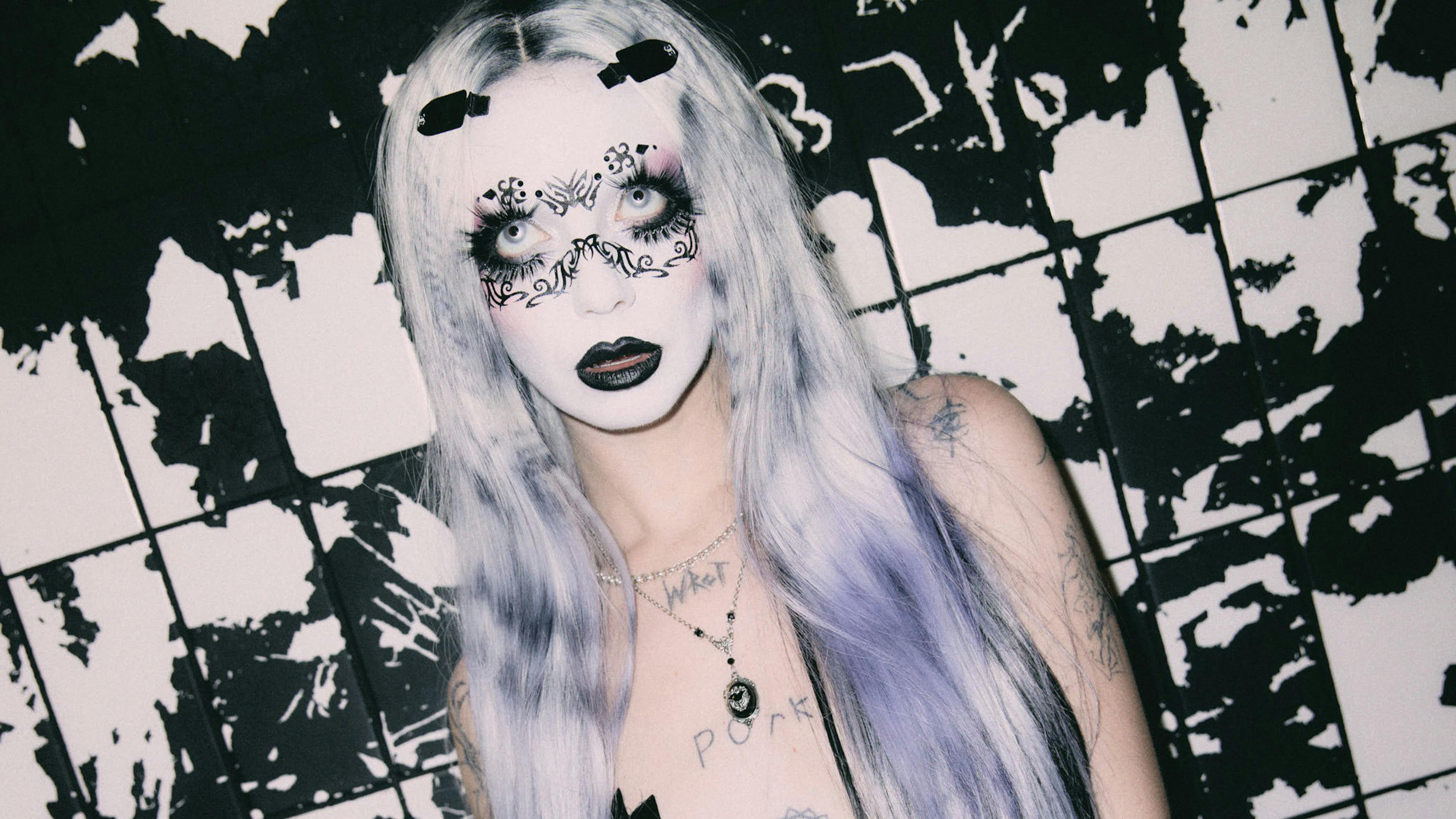 Bambie Thug: “Music can move people and remind them that their voices are important”
