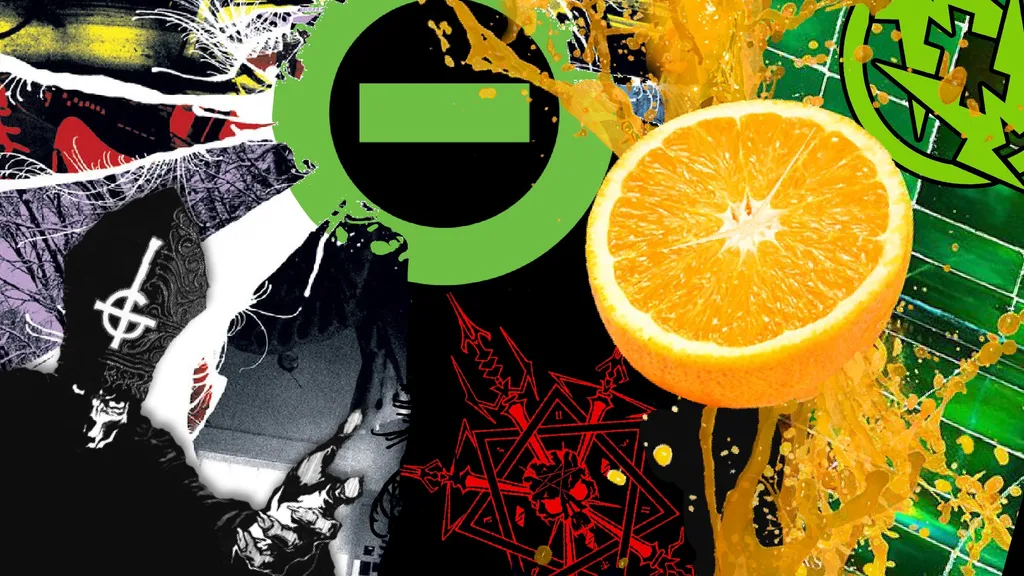 Band Aesthetics Header