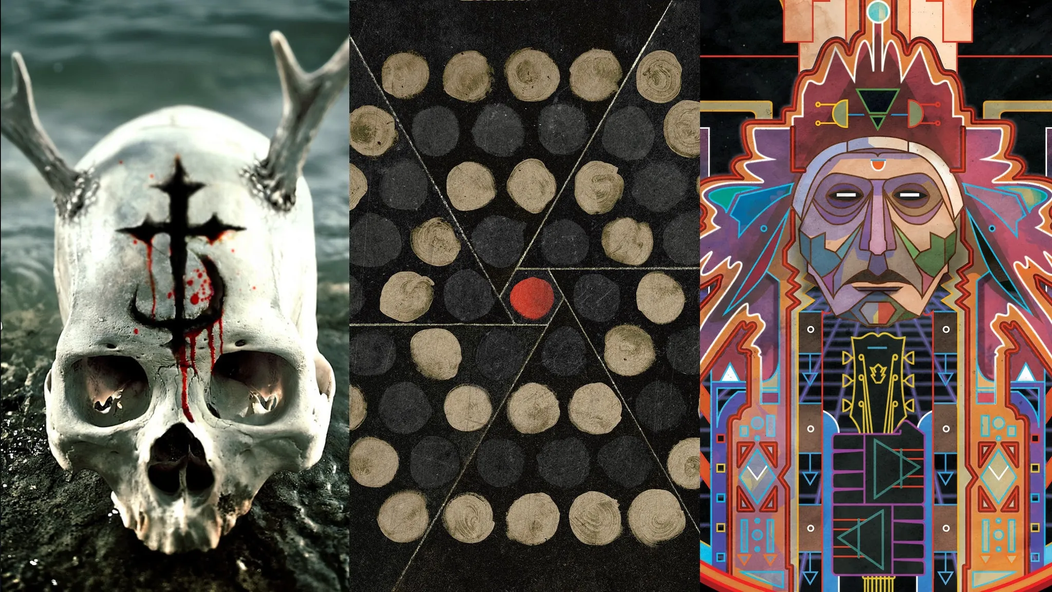 13 bands everyone loves who never achieved superstardom Kerrang!