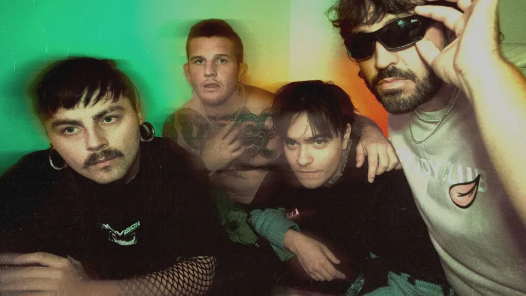 Banks Arcade April 2024 promo