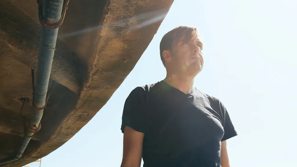 Barney Greenway Gobinder Jhitta 2020