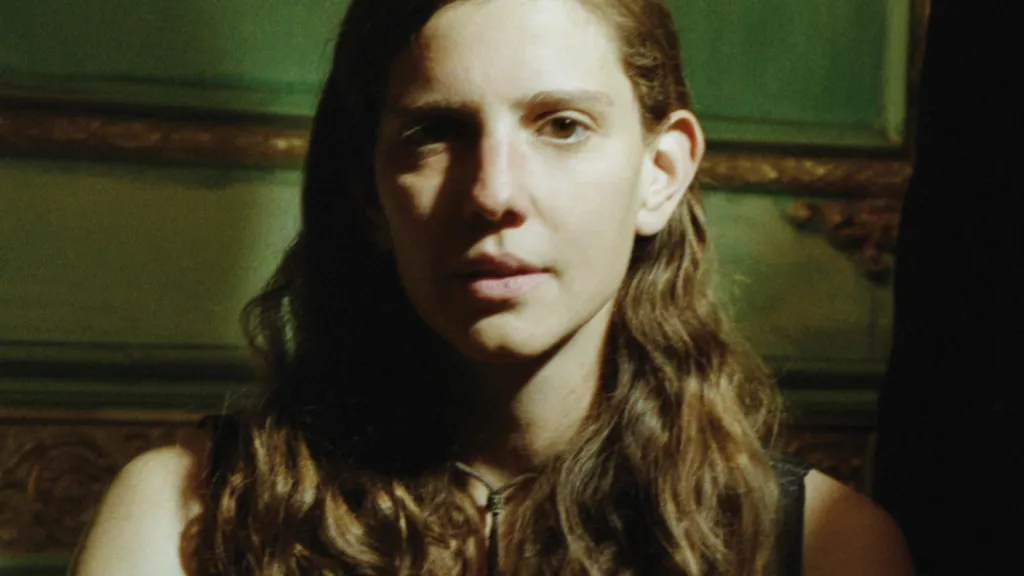 Baroness Gina header credit Ebru Yildiz