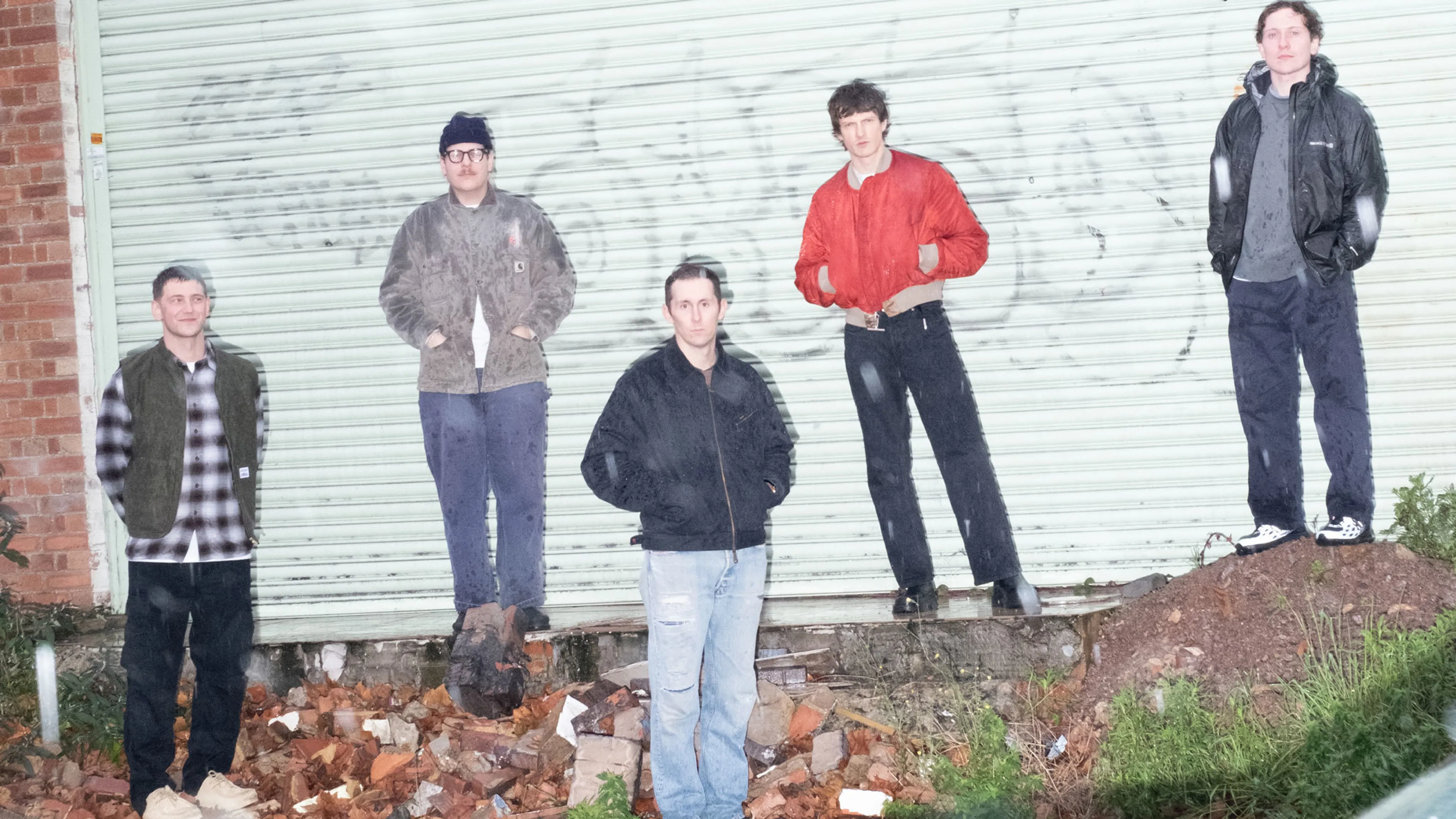 Basement announce first album in eight years, drop two new singles