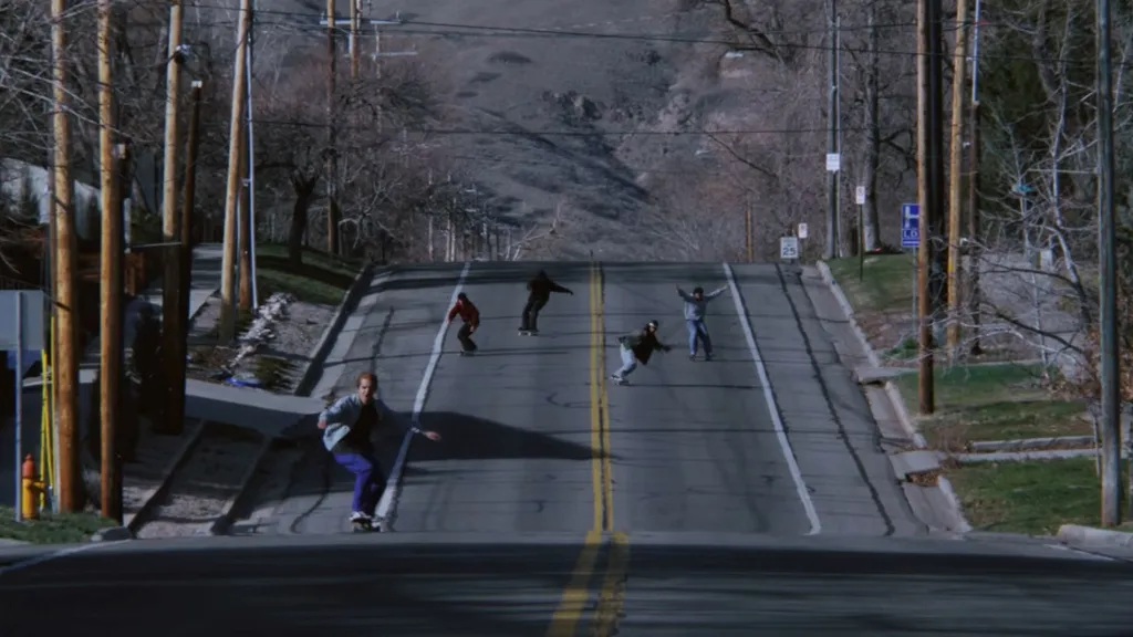 Basement The Way I Feel music video