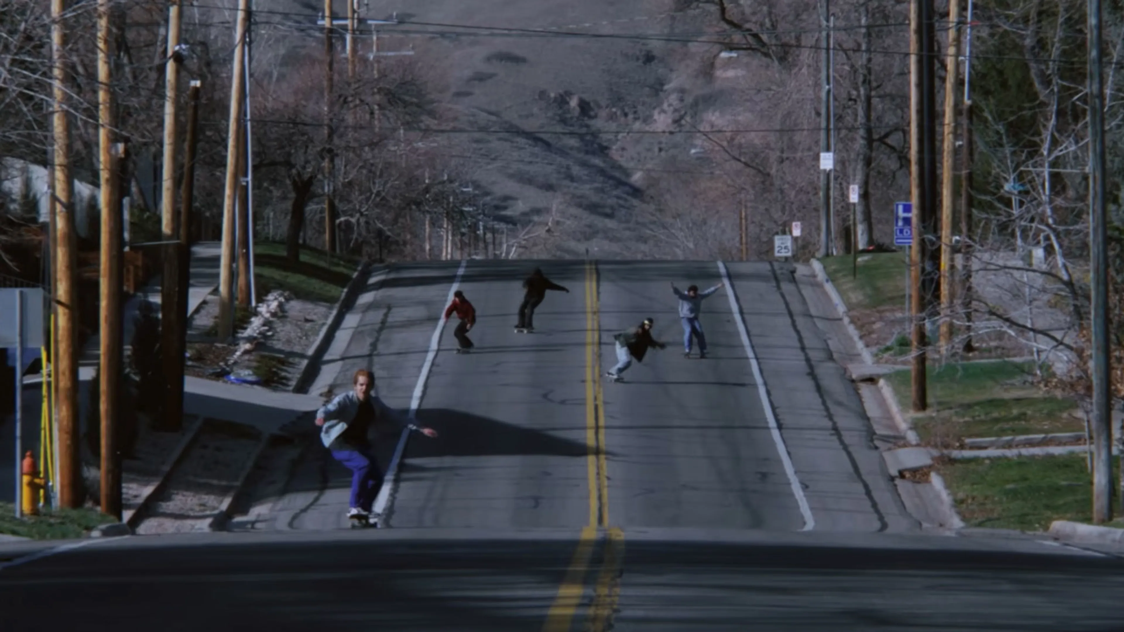 Watch the video for Basement’s new single, The Way I Feel