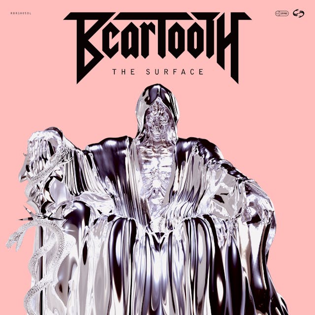 Beartooth have announced their new album, The Surface Kerrang!