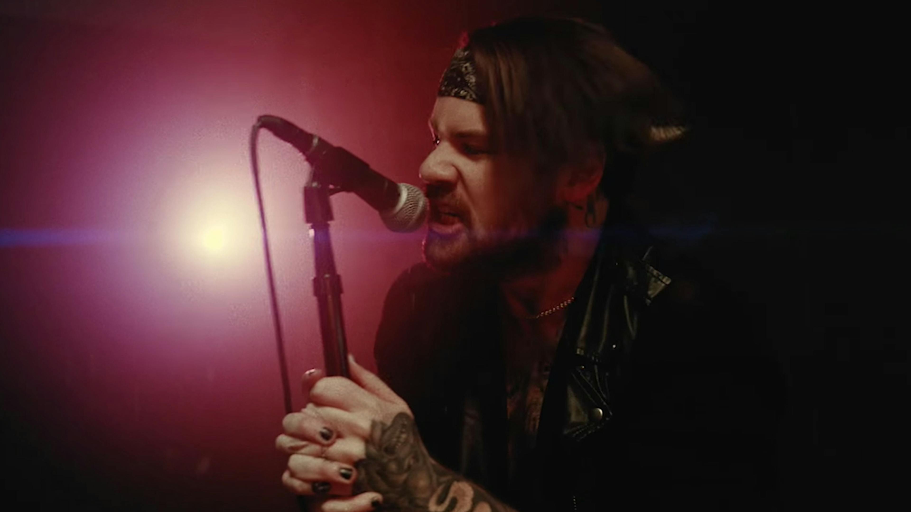Watch Beartooth's New Video For You Never Know