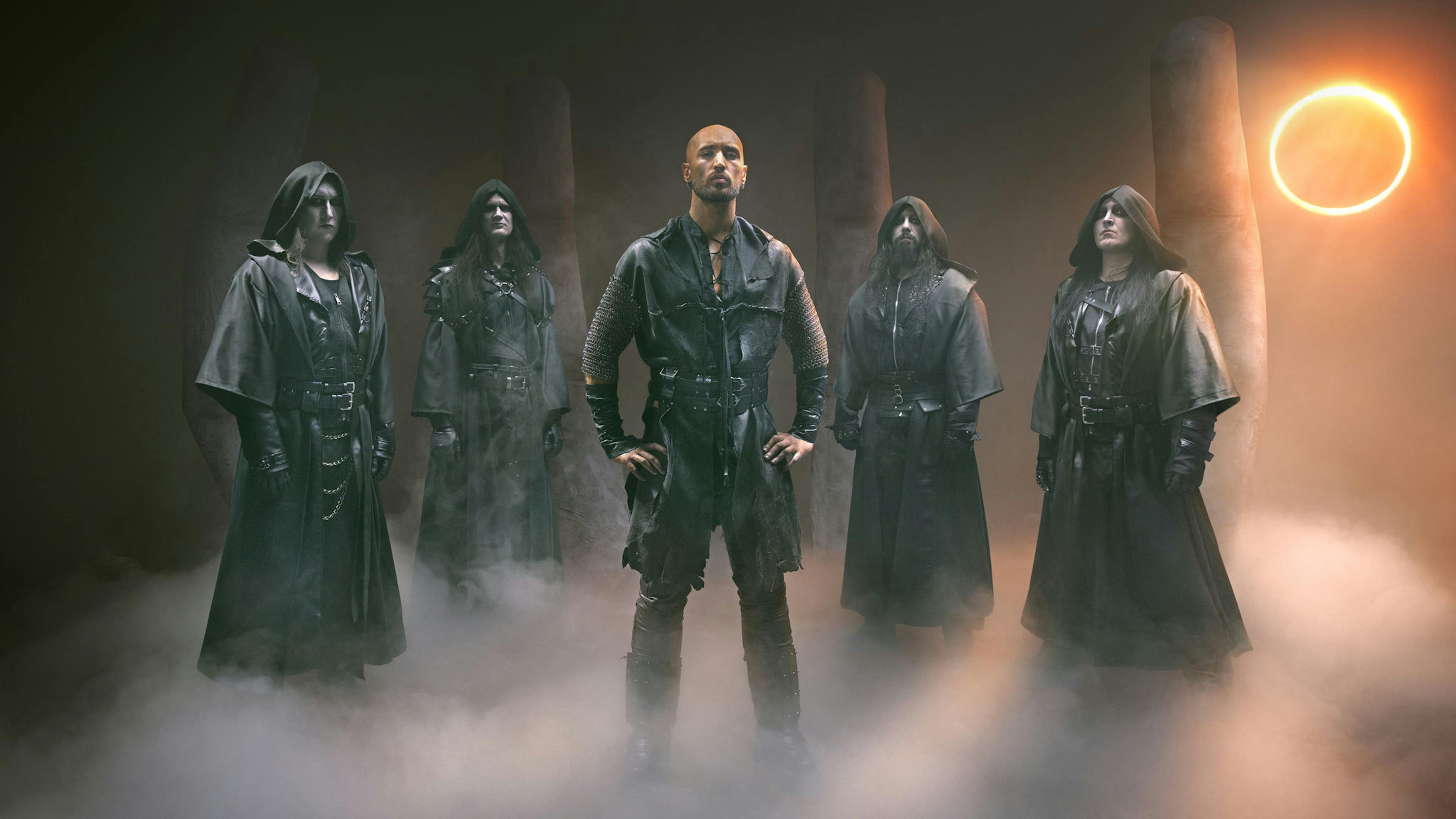 Listen to Beast In Black’s new Diablo crossover single