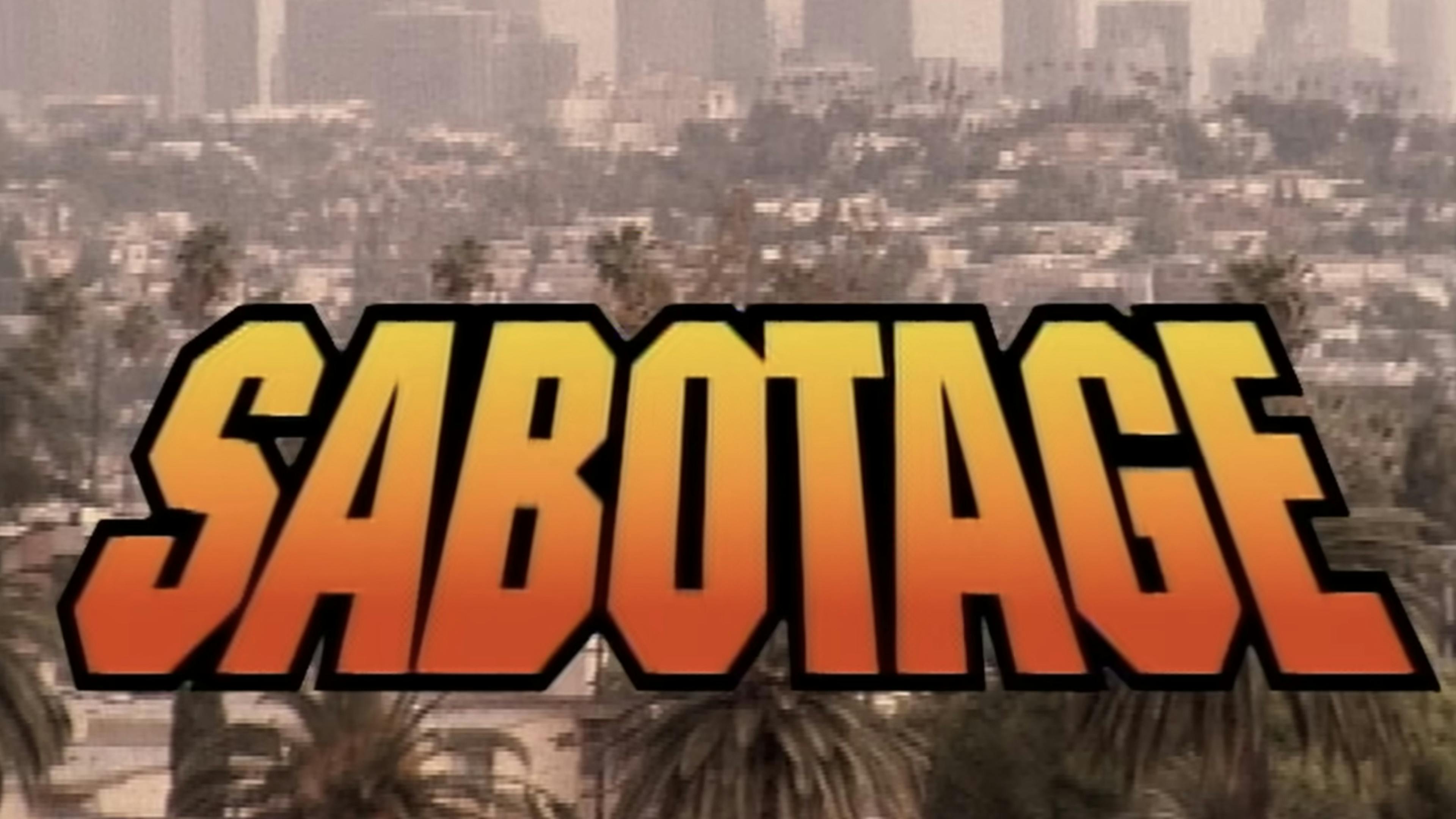A deep dive into Beastie Boys’ legendary Sabotage video