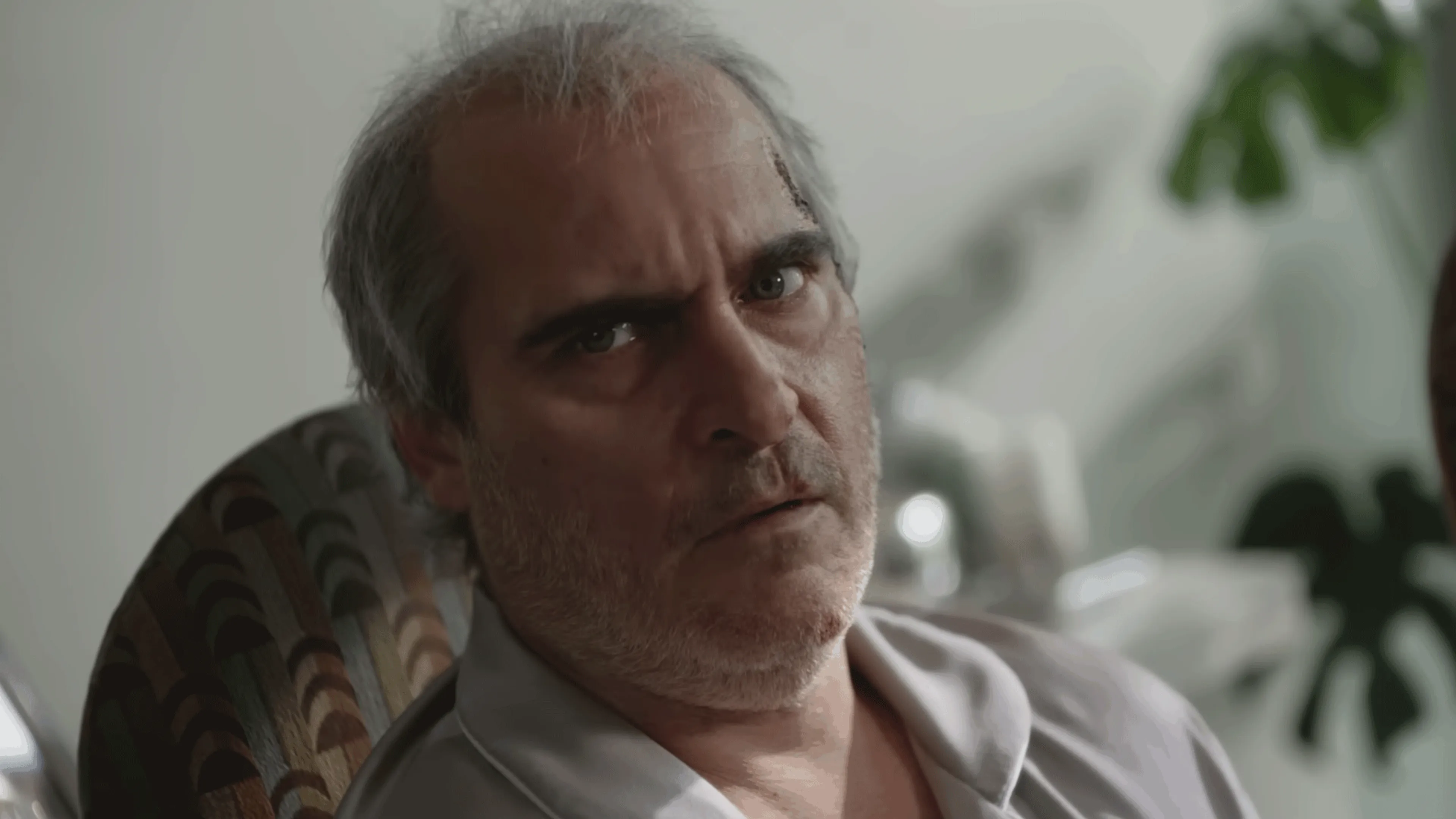 Watch the trippy first trailer for Ari Aster’s new A24 horror Beau Is Afraid