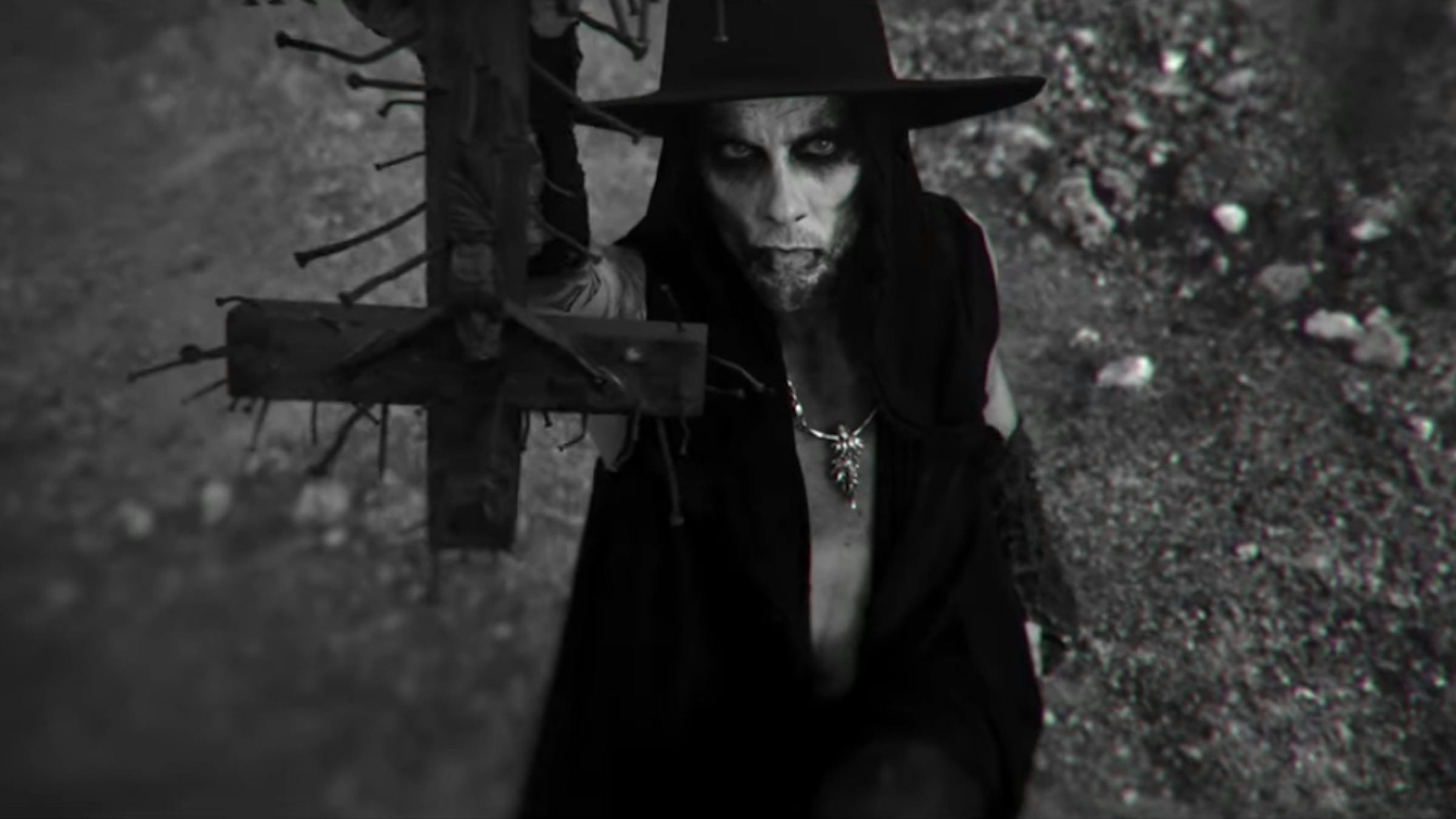 Behemoth Release Disturbing, NSFW New Video