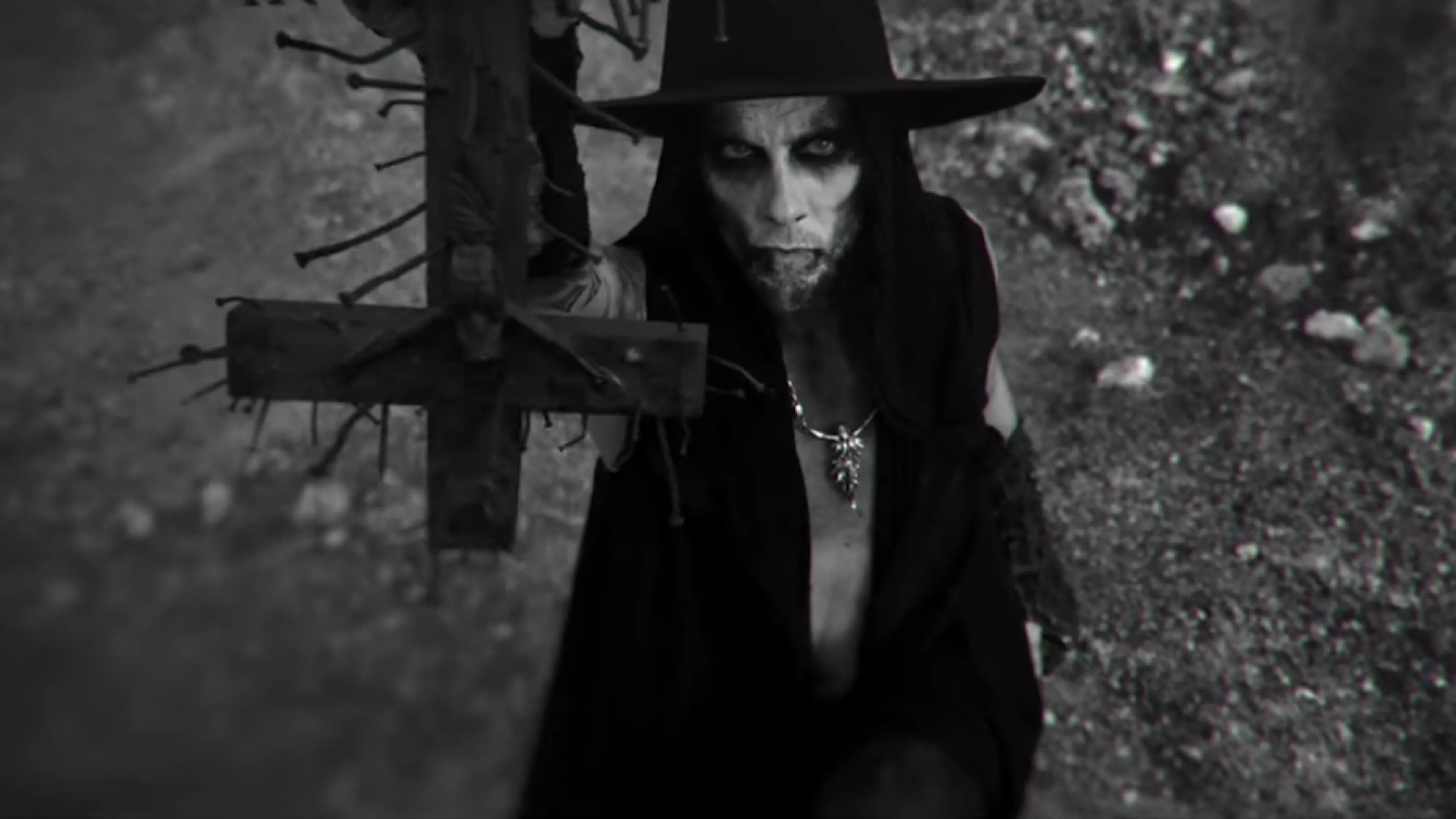 Behemoth Release Disturbing, NSFW New Video