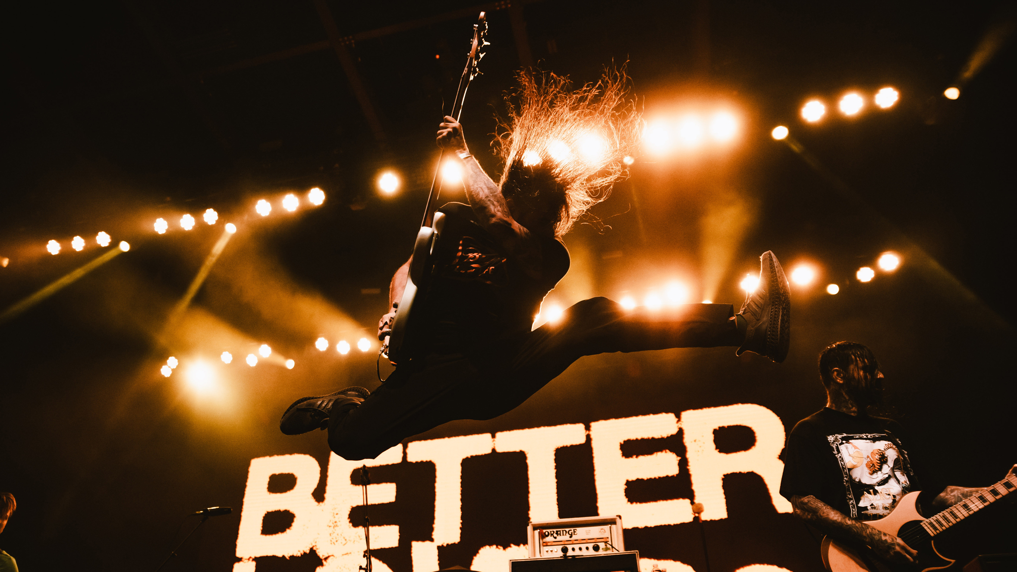 Better Lovers: “This Is So Much More Than A Side-gig. This… | Kerrang!