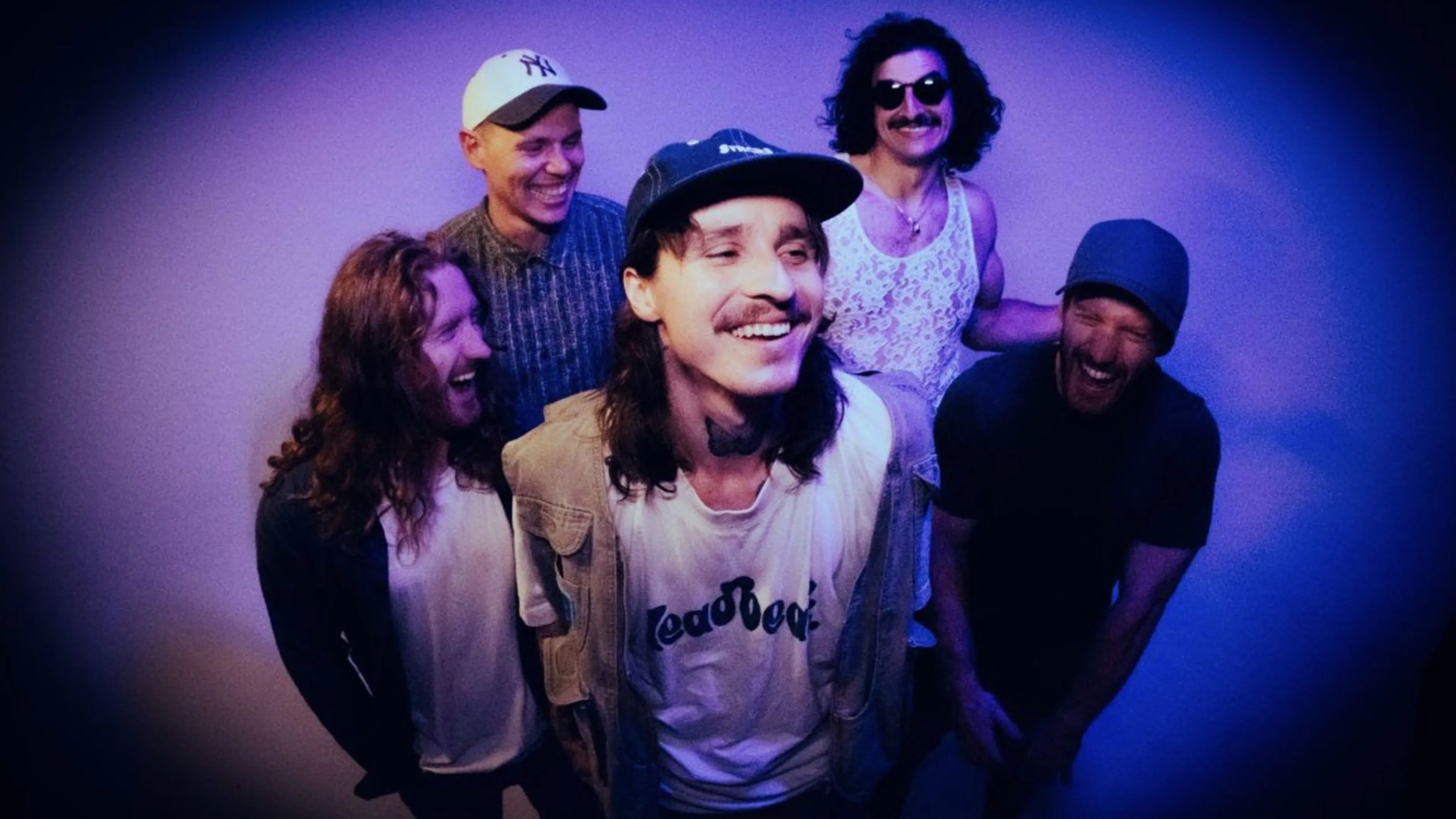 Between You & Me News Kerrang!