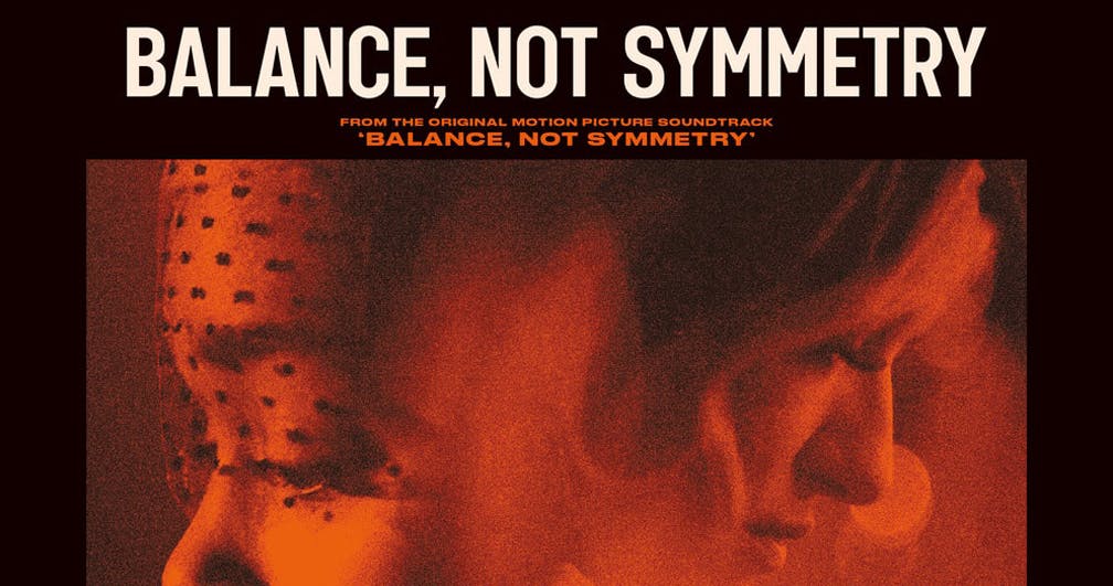 Listen To Biffy Clyro’s New Soundtrack Album Balance, Not Symmetry