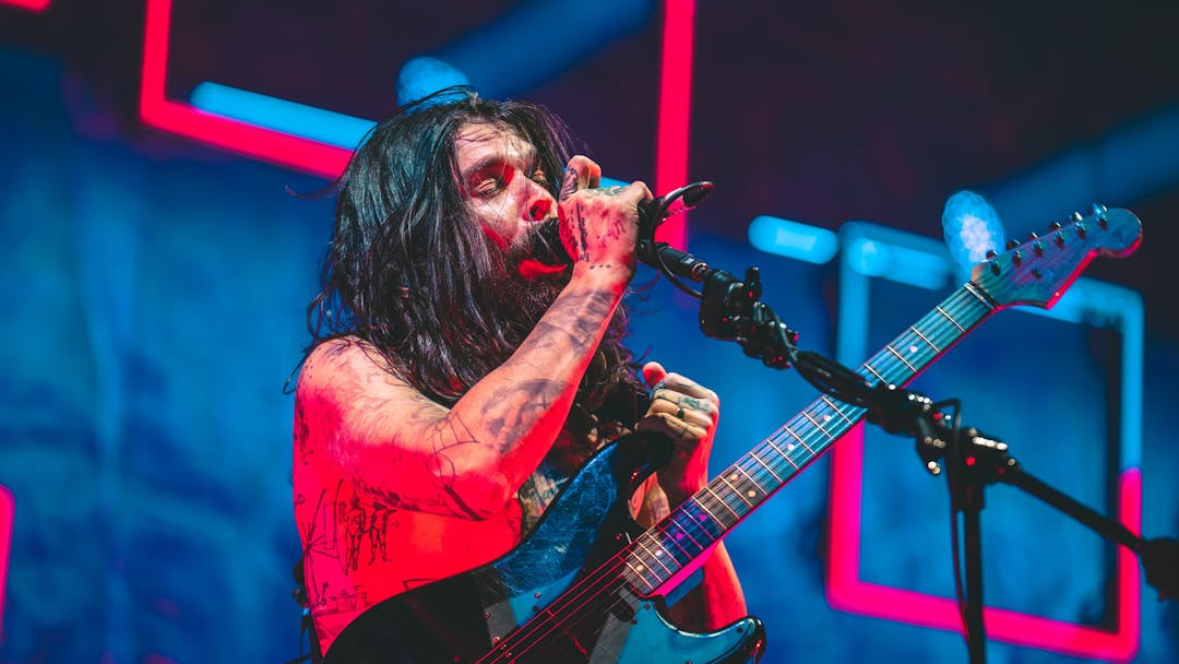 Here’s the setlist from Biffy Clyro’s first live show… | Kerrang!