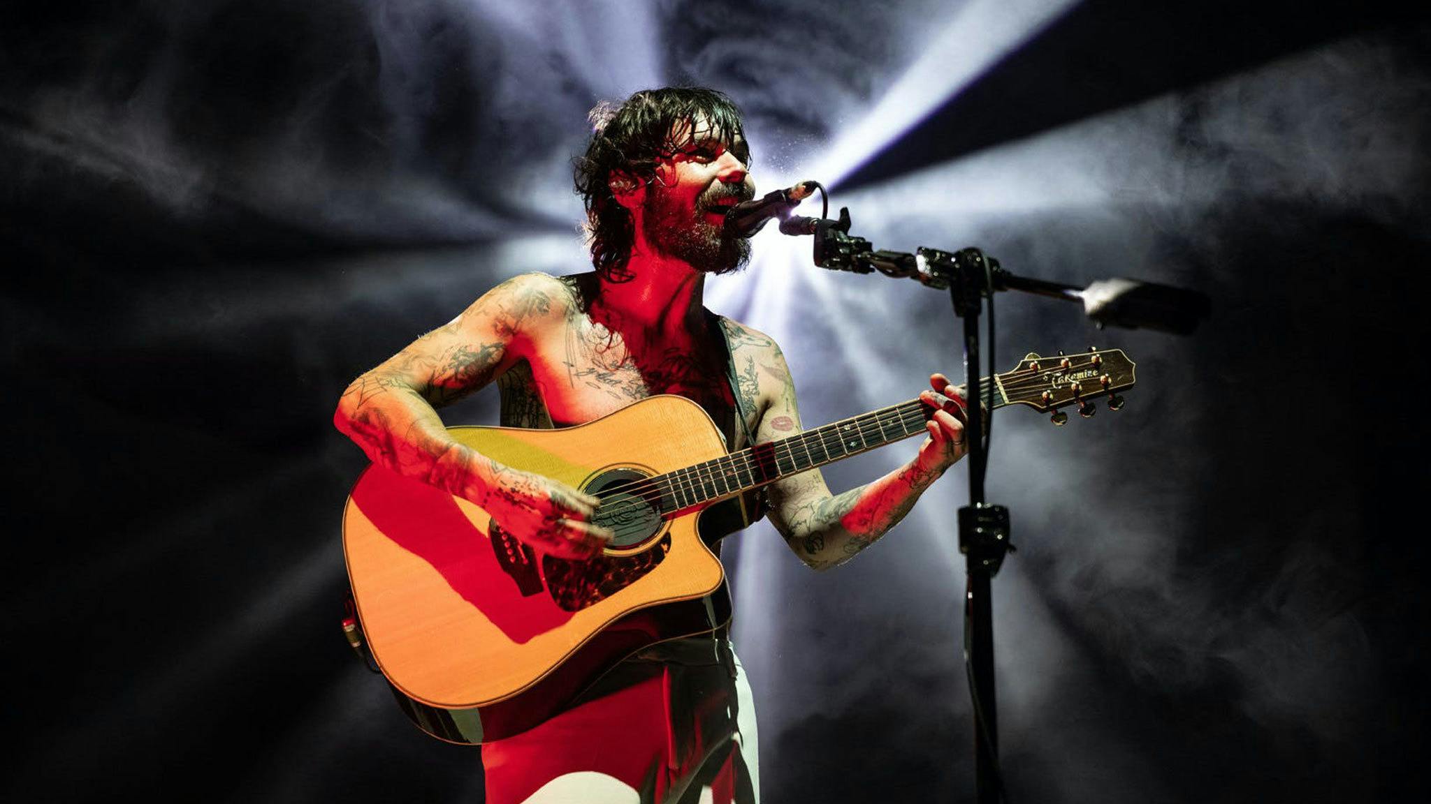 The rise of Biffy Clyro, as told through their most important gigs