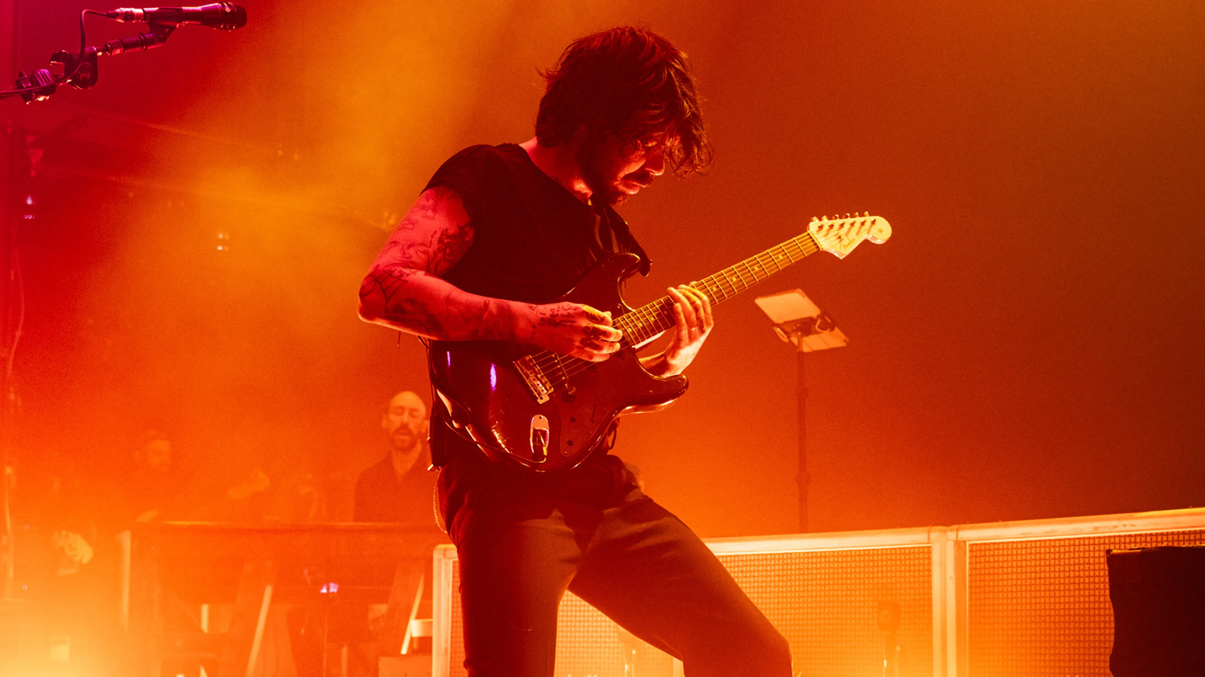 Biffy Clyro announce intimate December U.S. tour