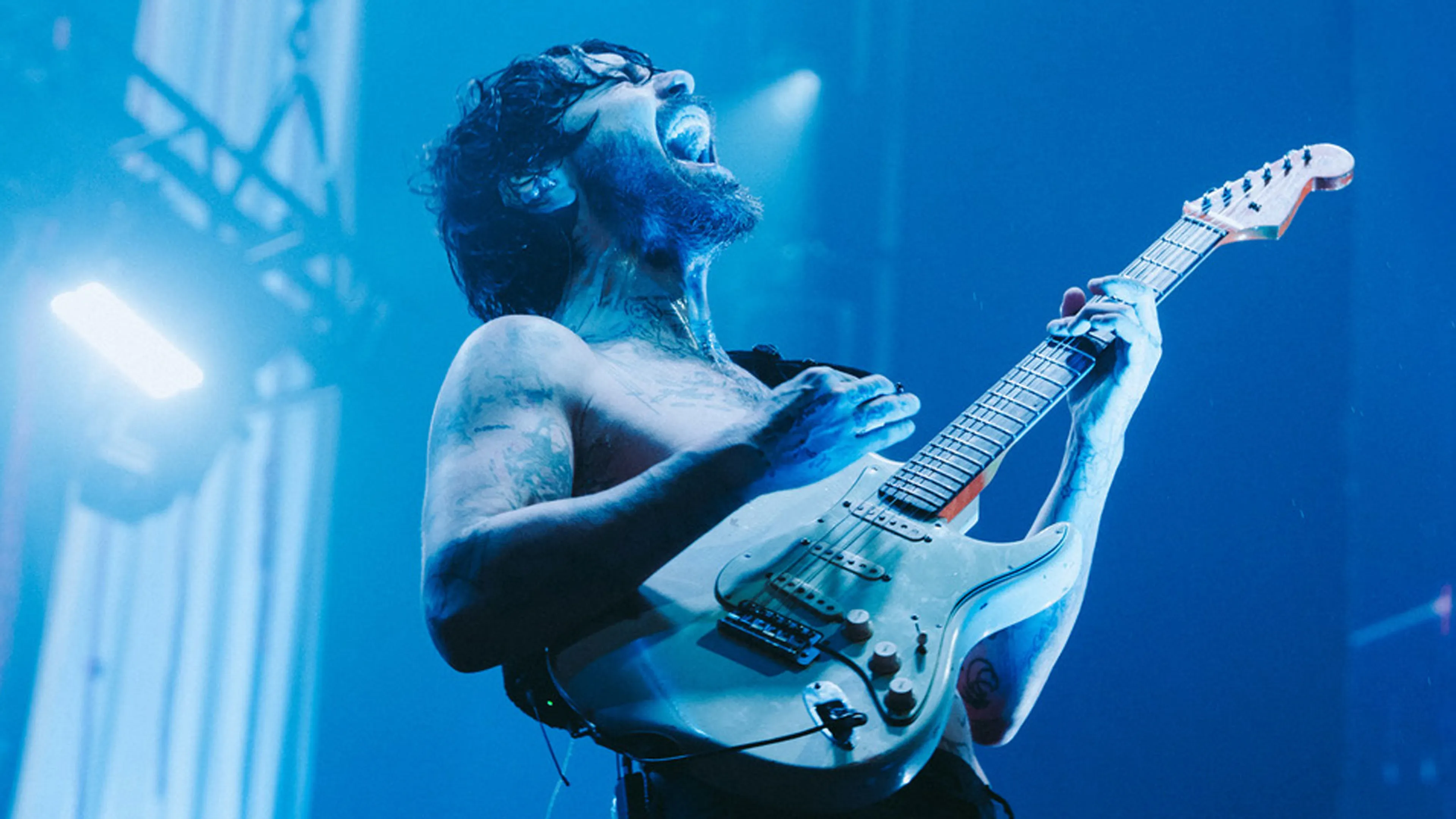 Biffy Clyro to headline 2026 Edinburgh Summer Sessions