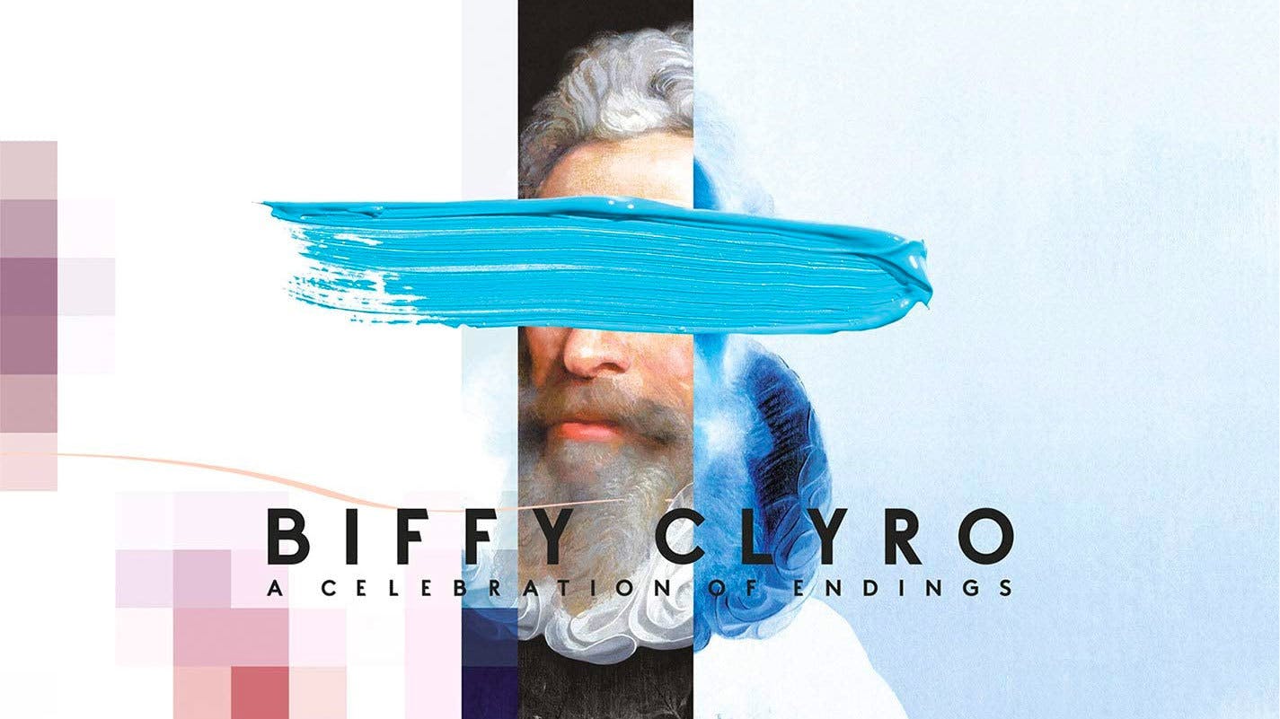 Album Review: Biffy Clyro – A Celebration Of Endings